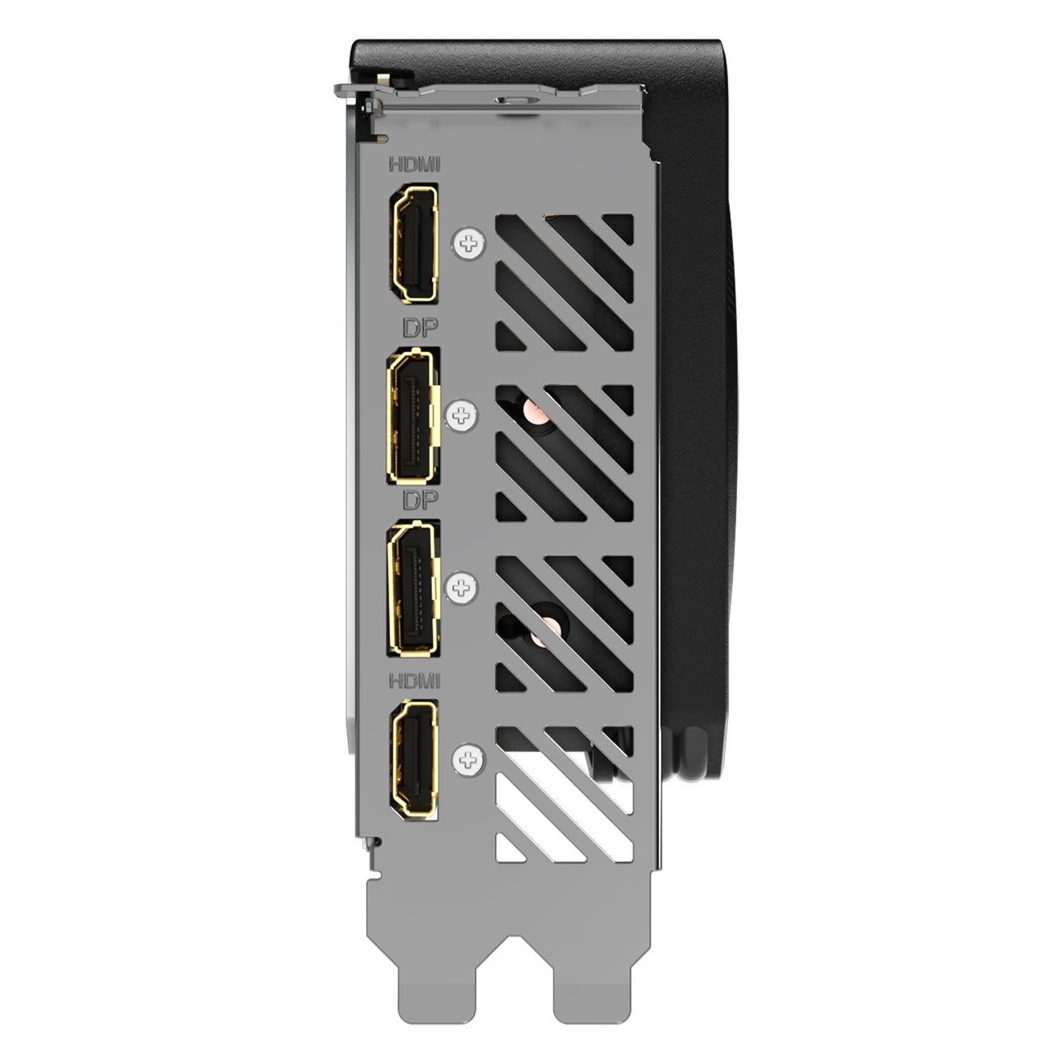 Εικόνα 6 του Gigabyte VGA GeForce RTX 4060 Ti GAMING OC 16 GB