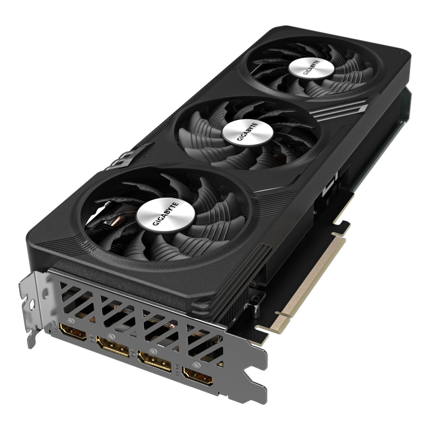 Εικόνα 7 του Gigabyte VGA GeForce RTX 4060 Ti GAMING OC 16 GB