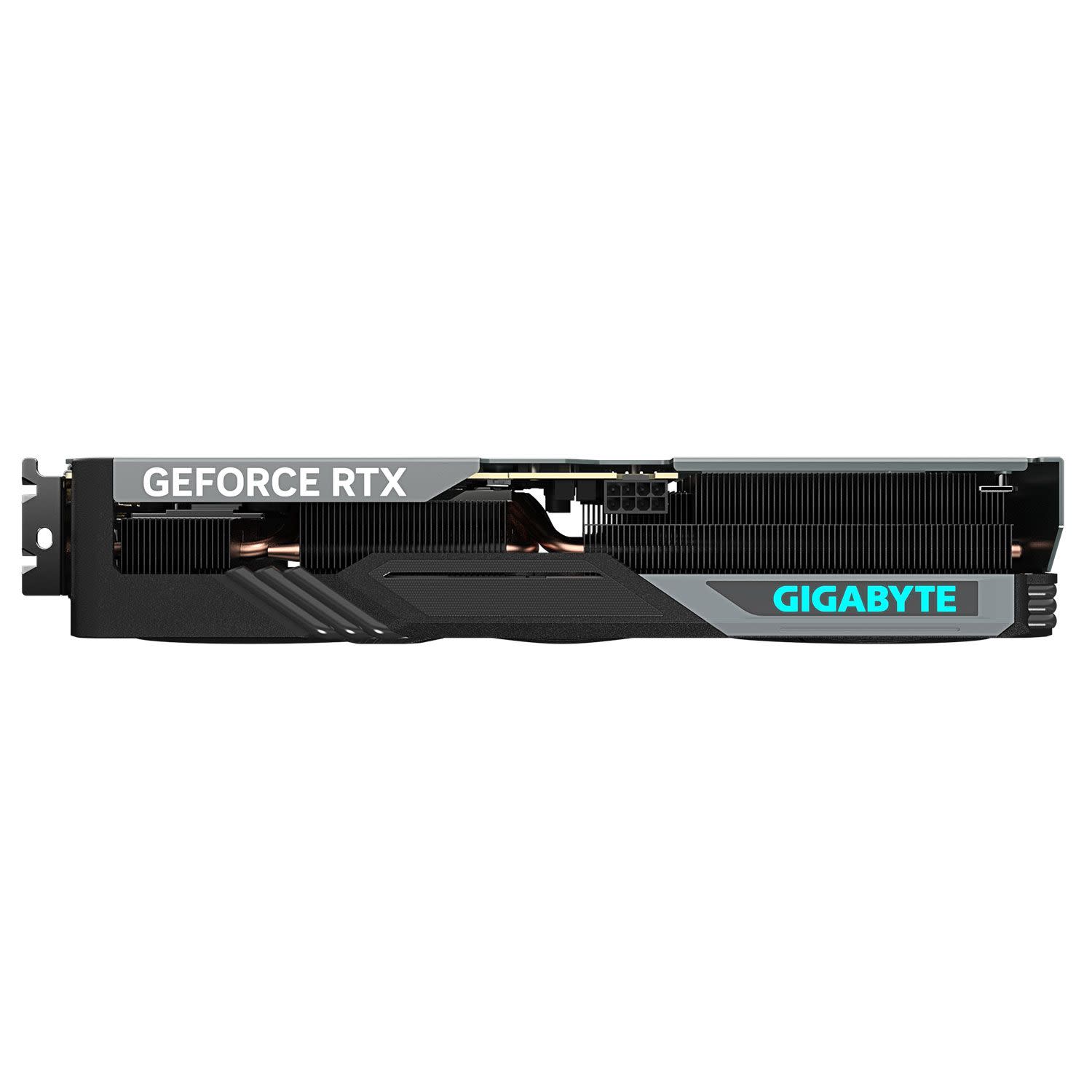 Εικόνα 8 του Gigabyte VGA GeForce RTX 4060 Ti GAMING OC 16 GB