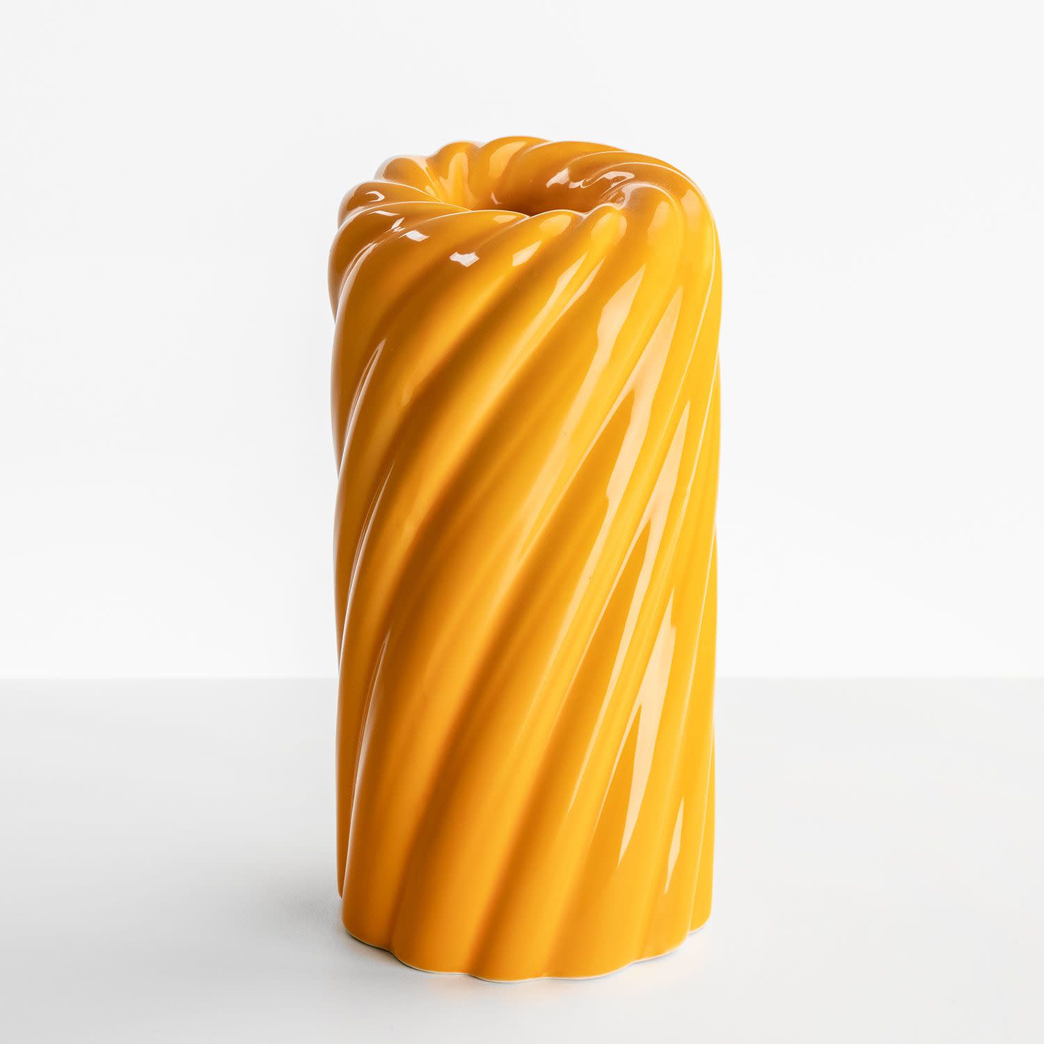 Εικόνα 1 του Sentio Κίτρινο Βάζο Intense