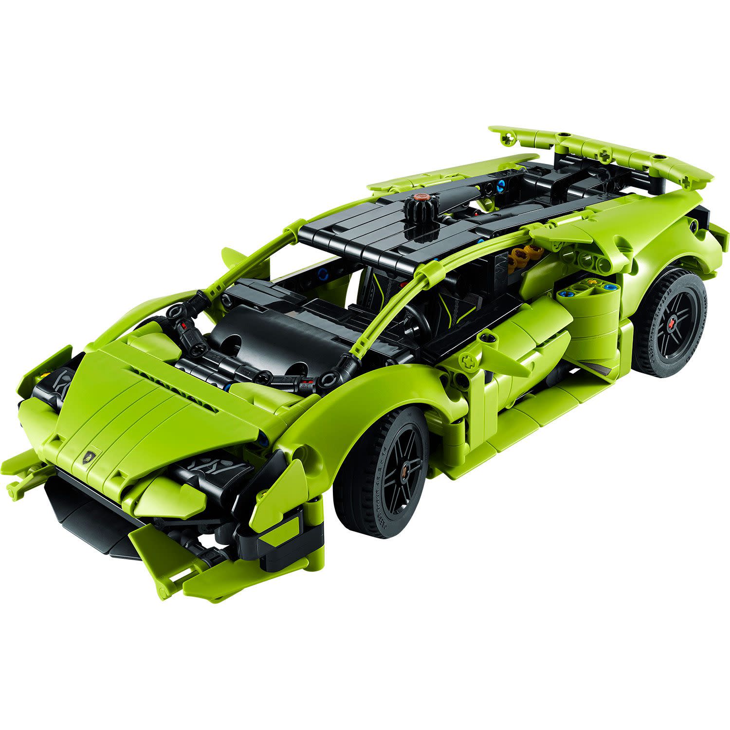 Εικόνα 3 του LEGO Lamborghini Huracán Tecnica V29 42161