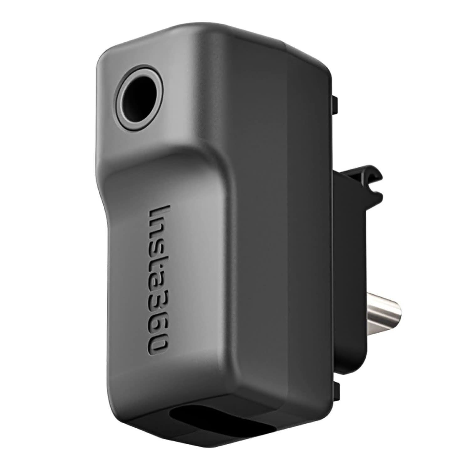 Κάνε κλικ για να δεις την εικόνα 1 του Insta360 X3 Mic Adapter