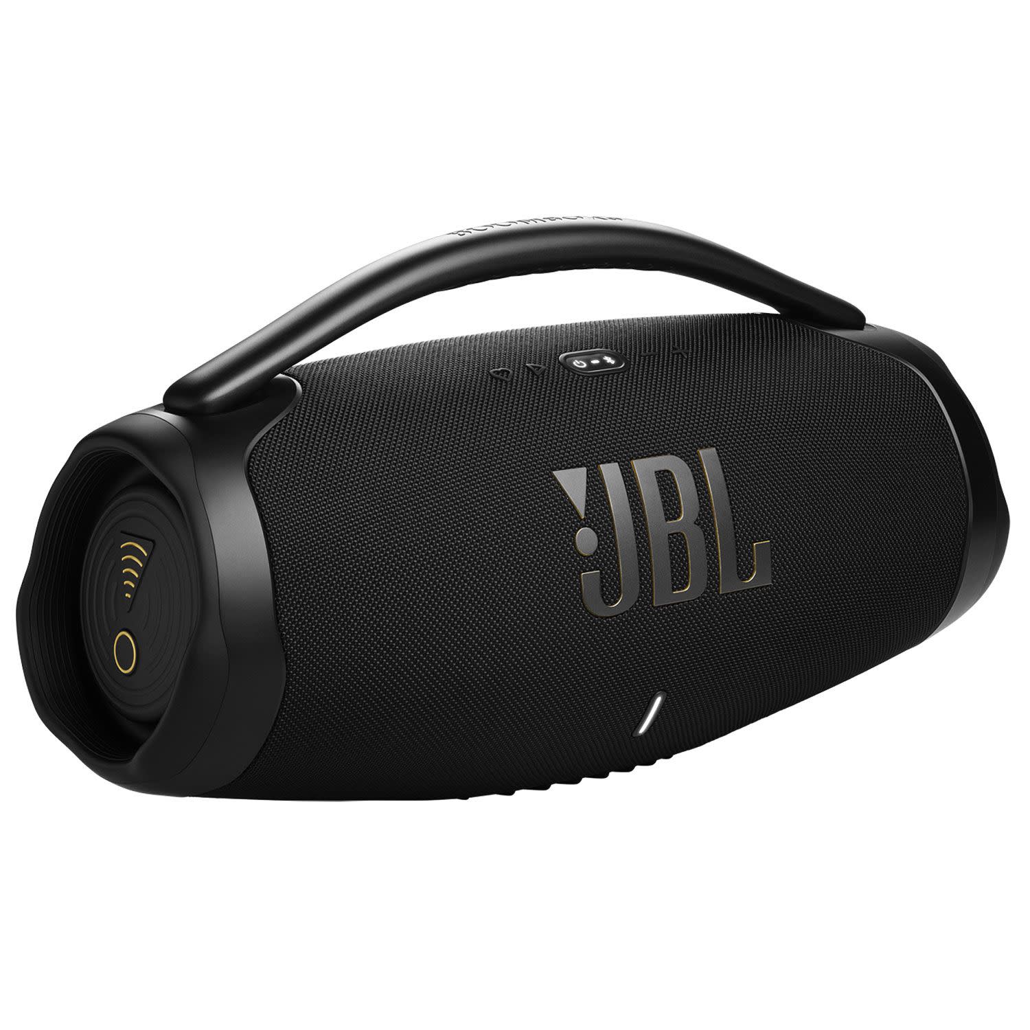 JBL Ηχείο Bluetooth Boombox 3 WiFi