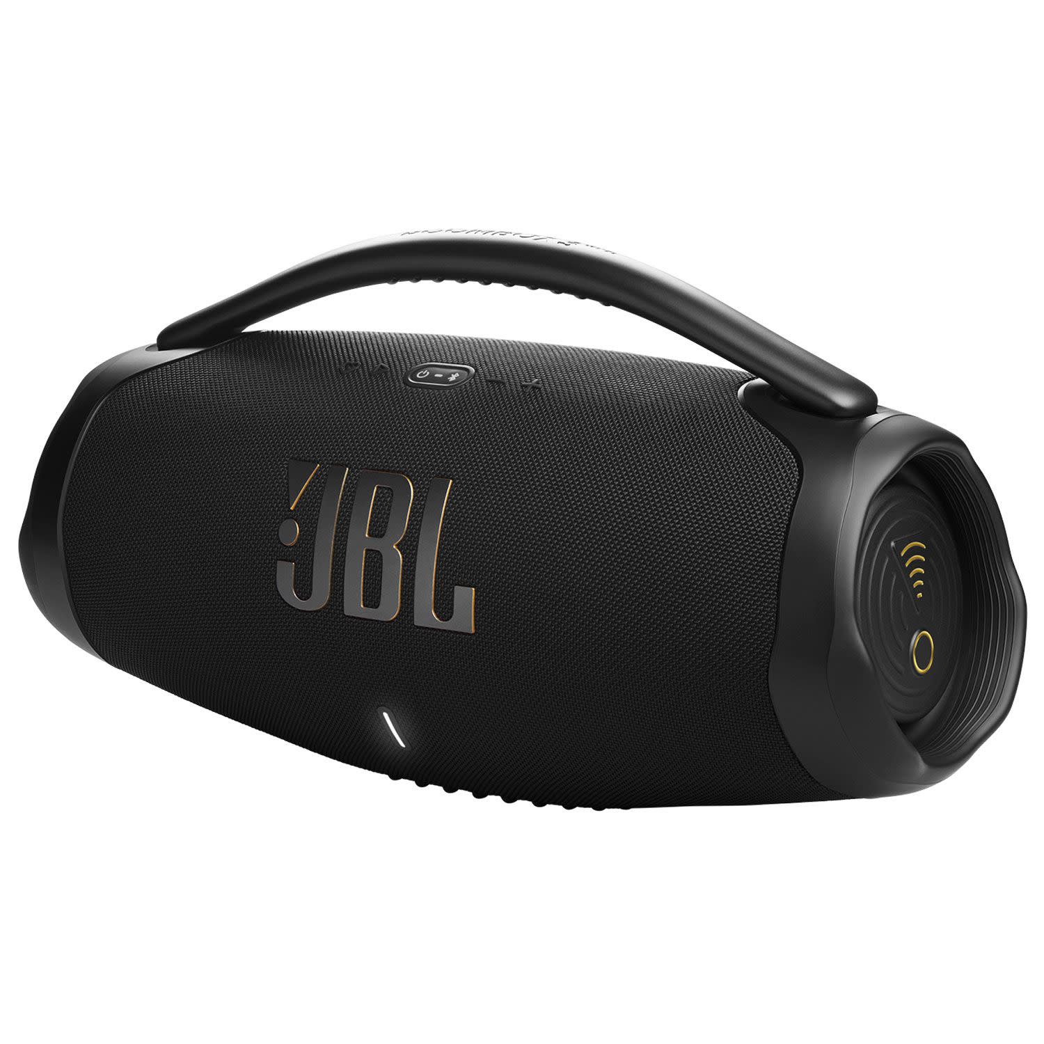 Εικόνα 5 του JBL Ηχείο Bluetooth Boombox 3 WiFi