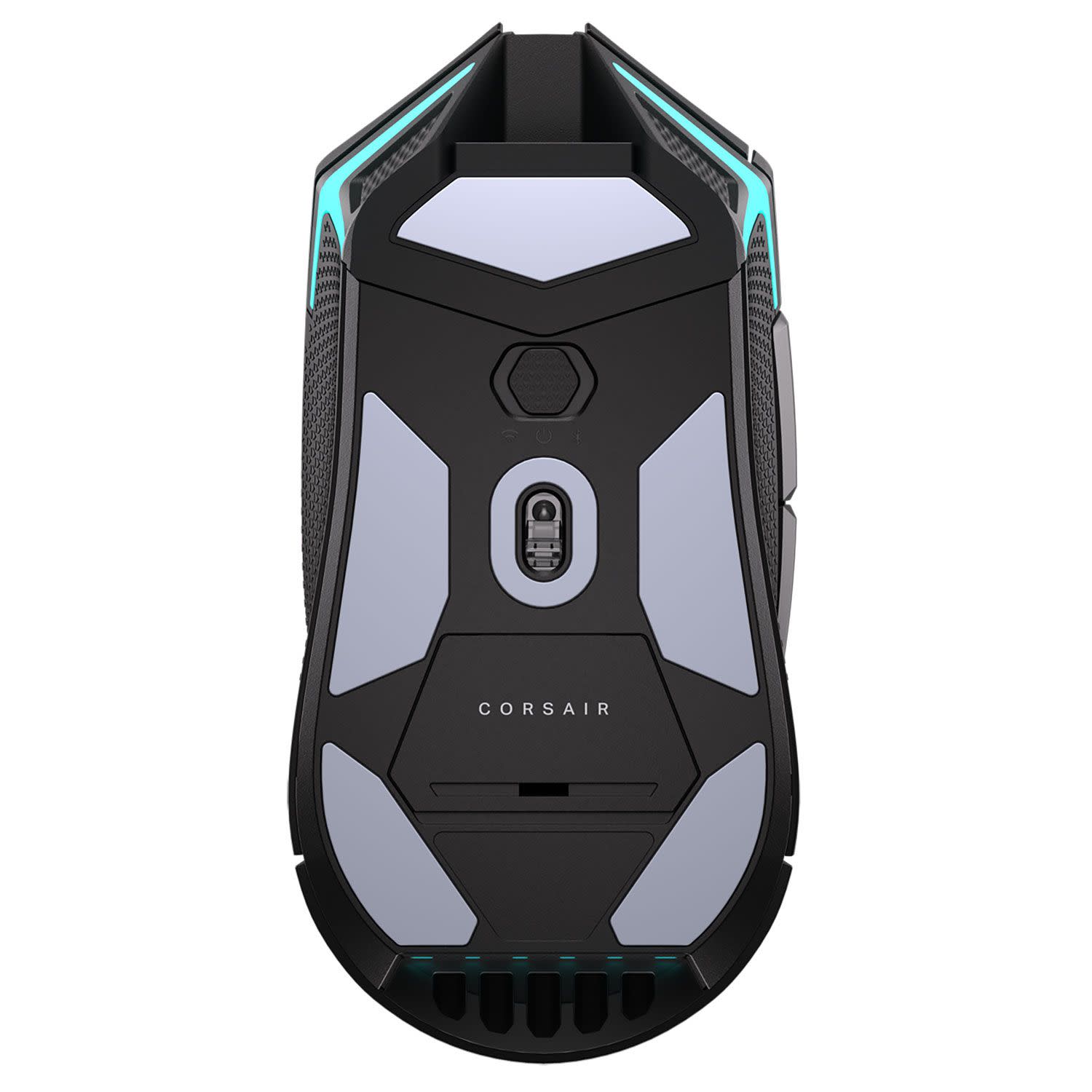 Εικόνα 6 του Corsair  Mouse NightSabre RGB Wireless Black