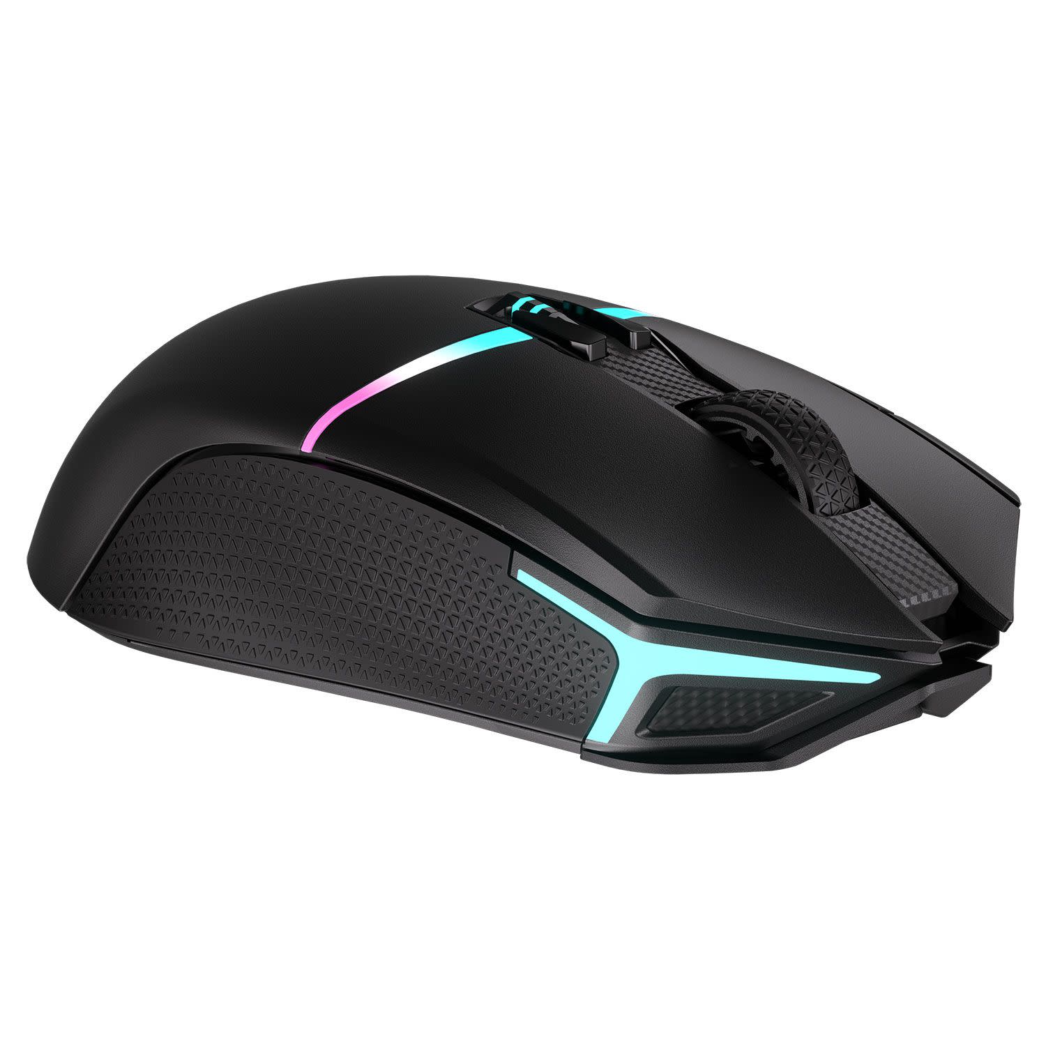 Εικόνα 7 του Corsair  Mouse NightSabre RGB Wireless Black