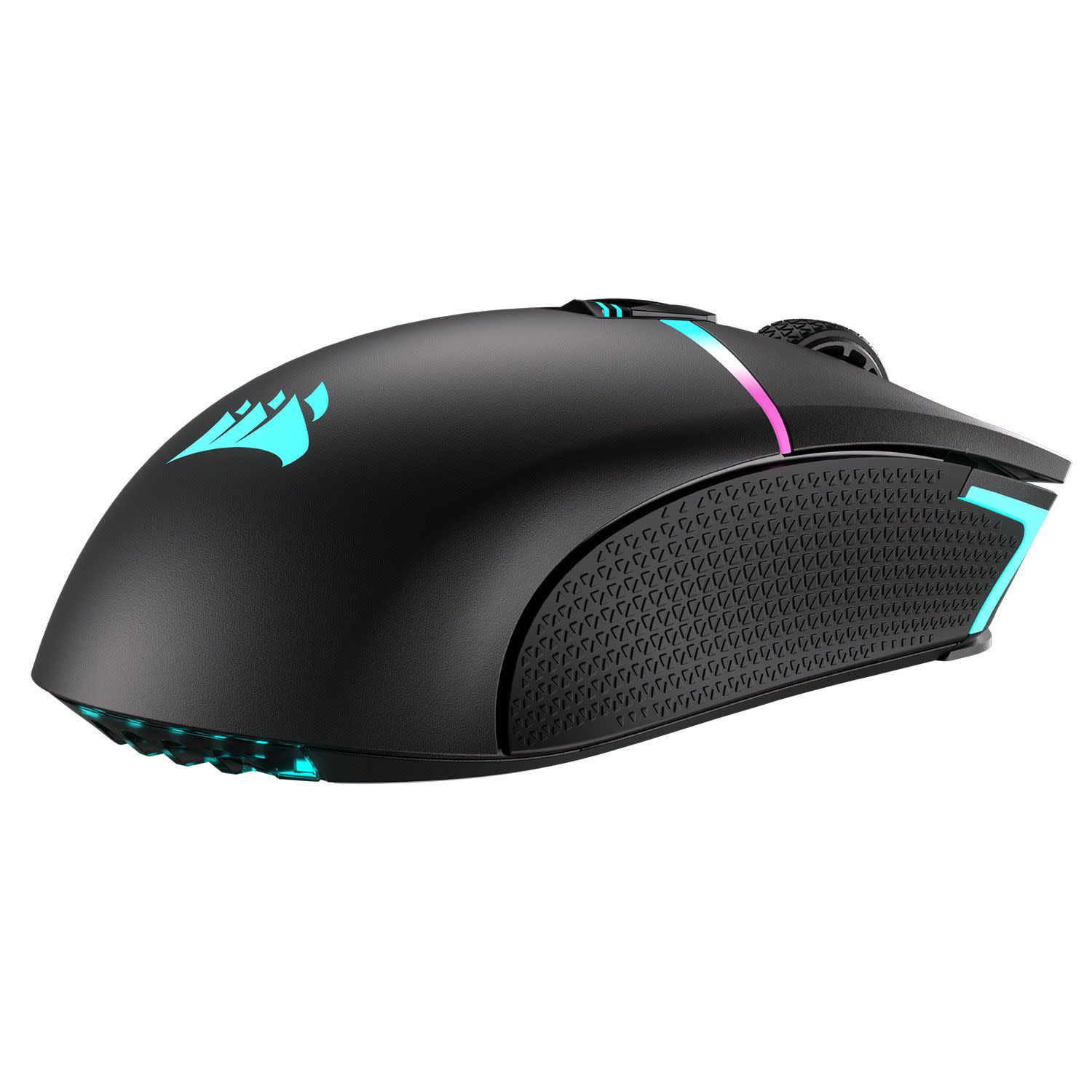Εικόνα 8 του Corsair  Mouse NightSabre RGB Wireless Black