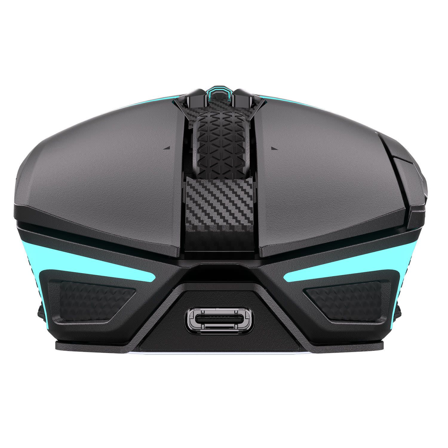 Εικόνα 10 του Corsair  Mouse NightSabre RGB Wireless Black