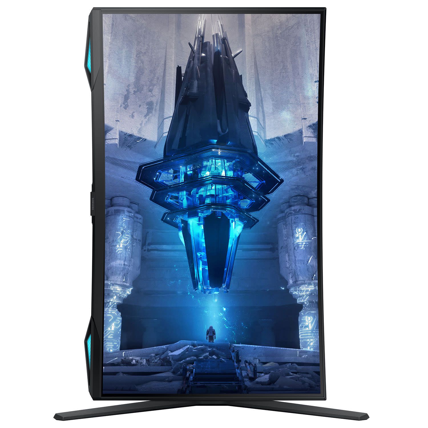 Εικόνα 3 του Samsung Monitor 32" Odyssey Neo G7 G75NB