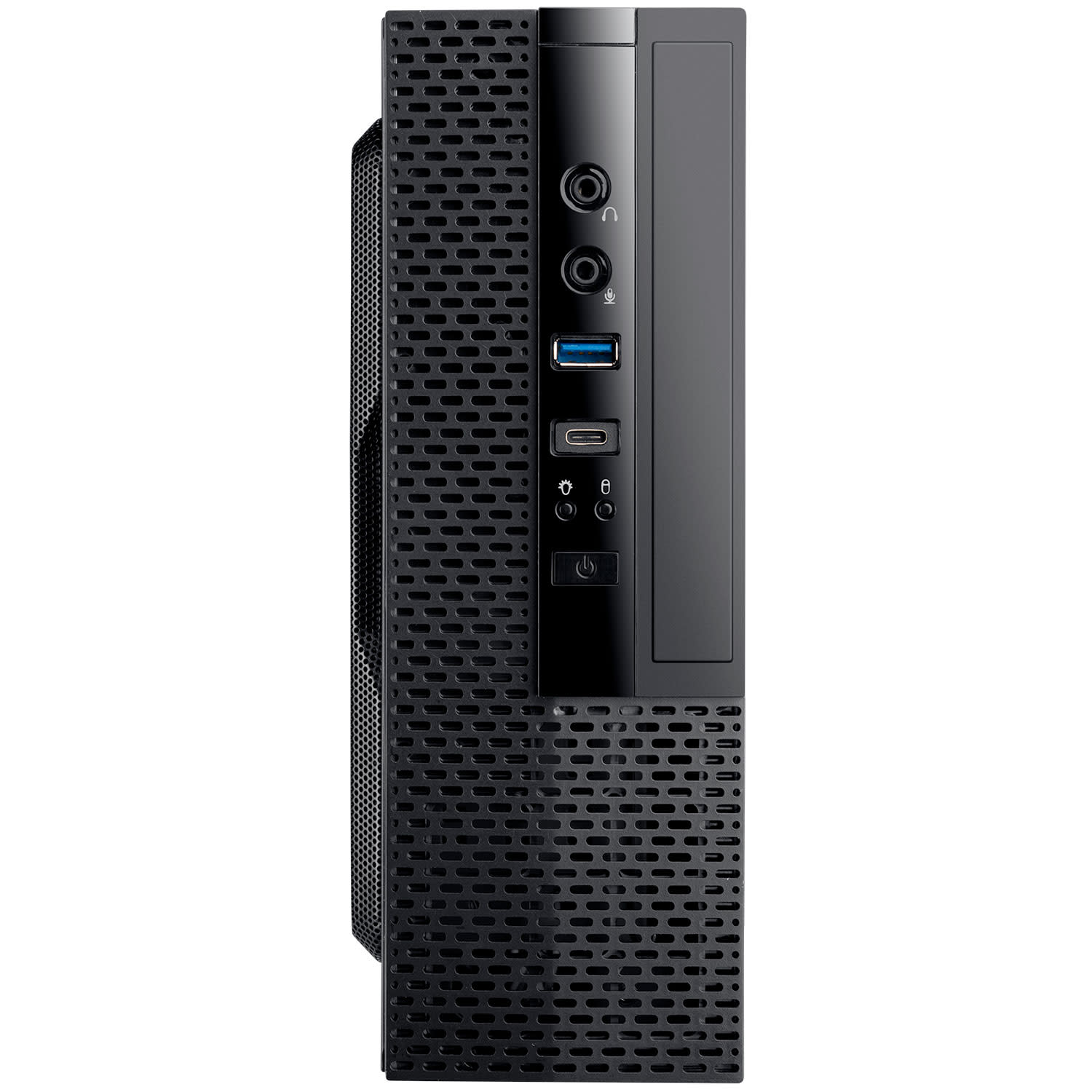 Εικόνα 5 του Turbo-X USFF Student Bundle Desktop (Intel Celeron N4120/4 GB/128GB/UHD Graphics)