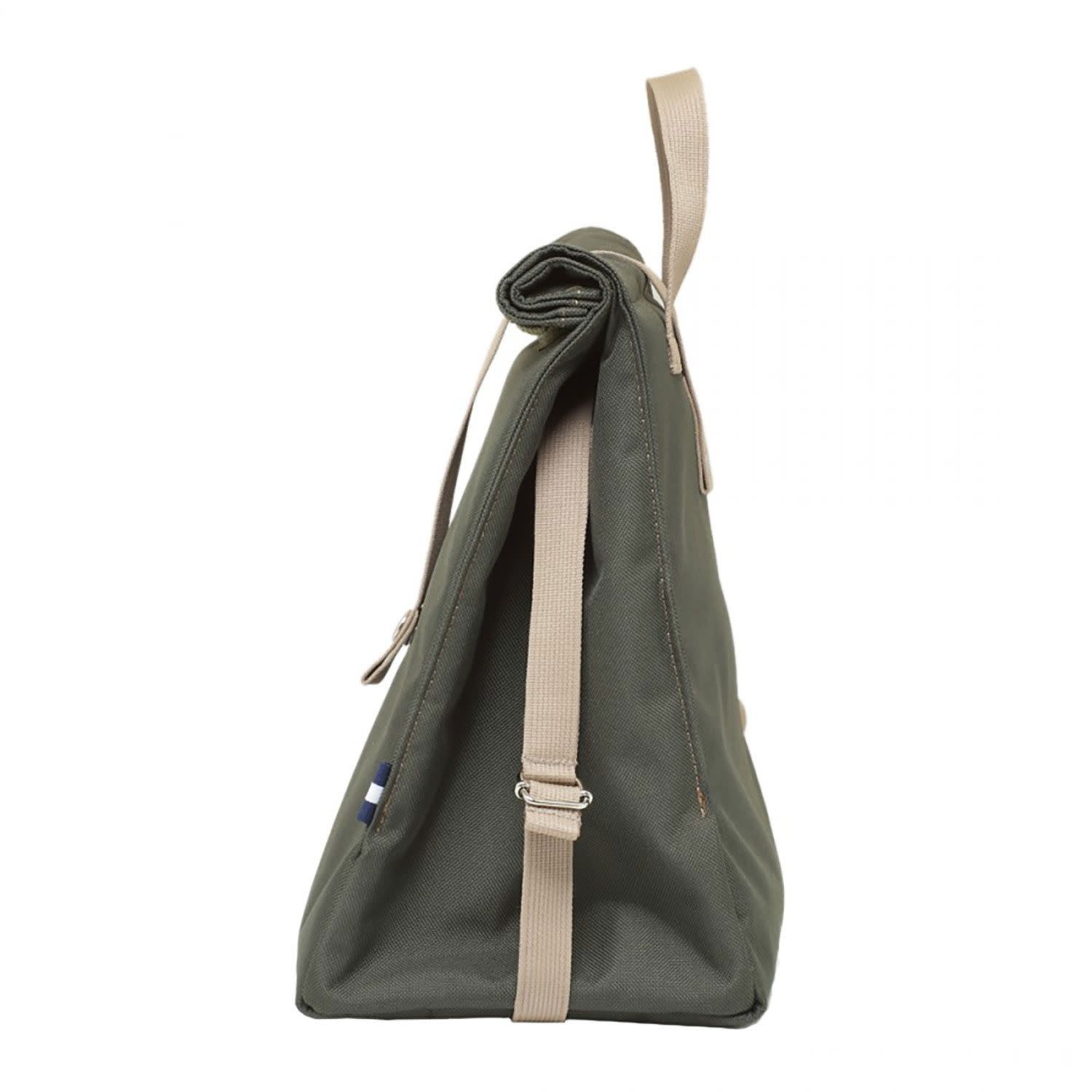 Εικόνα 3 του The Lunch Bags Τσάντα Φαγητού Plus Olive