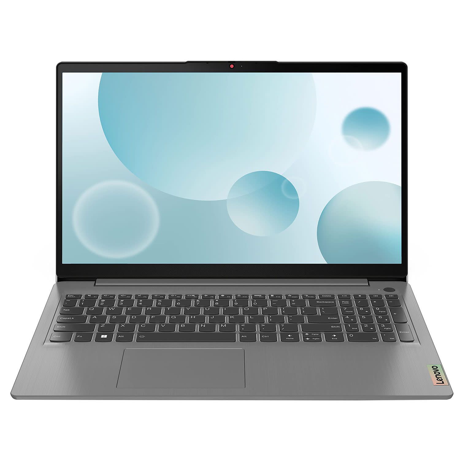 Εικόνα 1 του Lenovo IdeaPad Slim 3 IPS3 15IAH8 Laptop 15.6" IPS (Core i5 12450H/8 GB/512 GB/UHD Graphics/Windows 11 Home)