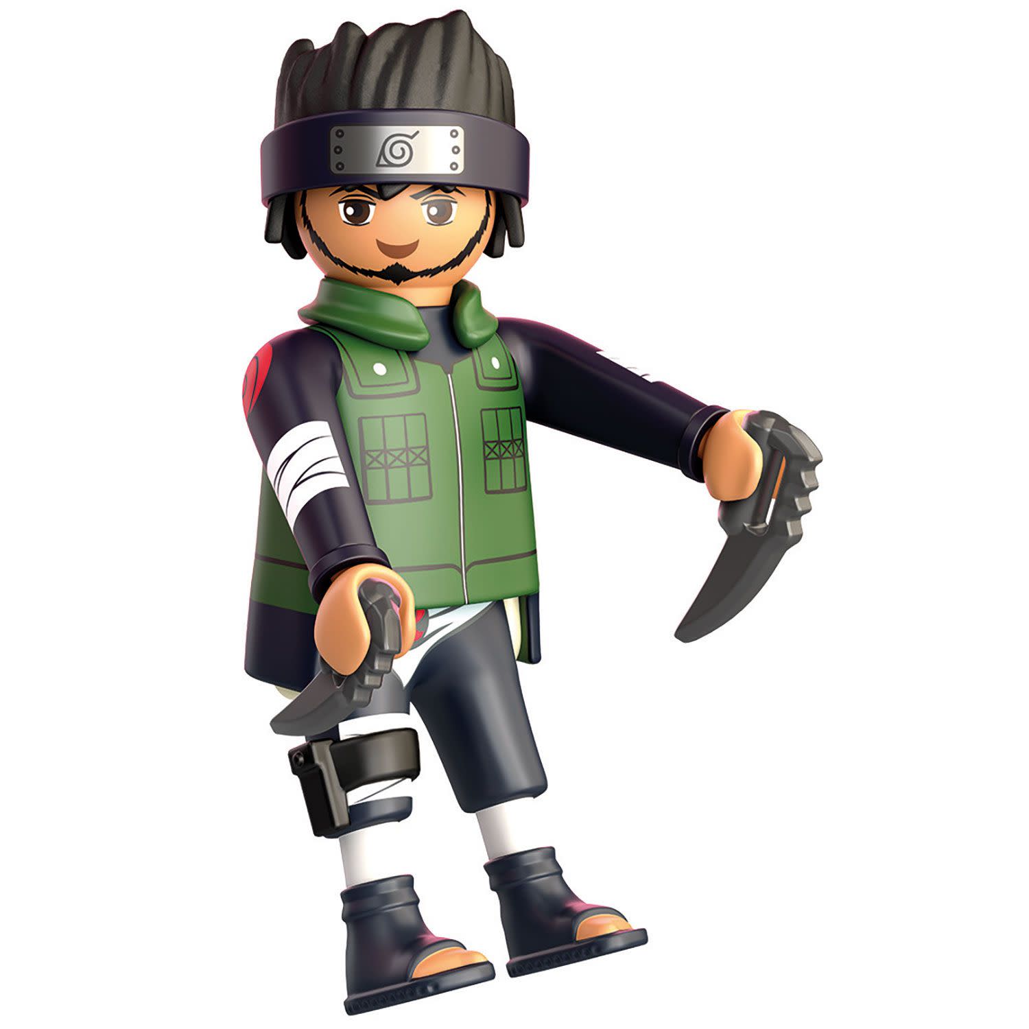 Εικόνα 3 του Playmobil Asuma 71119