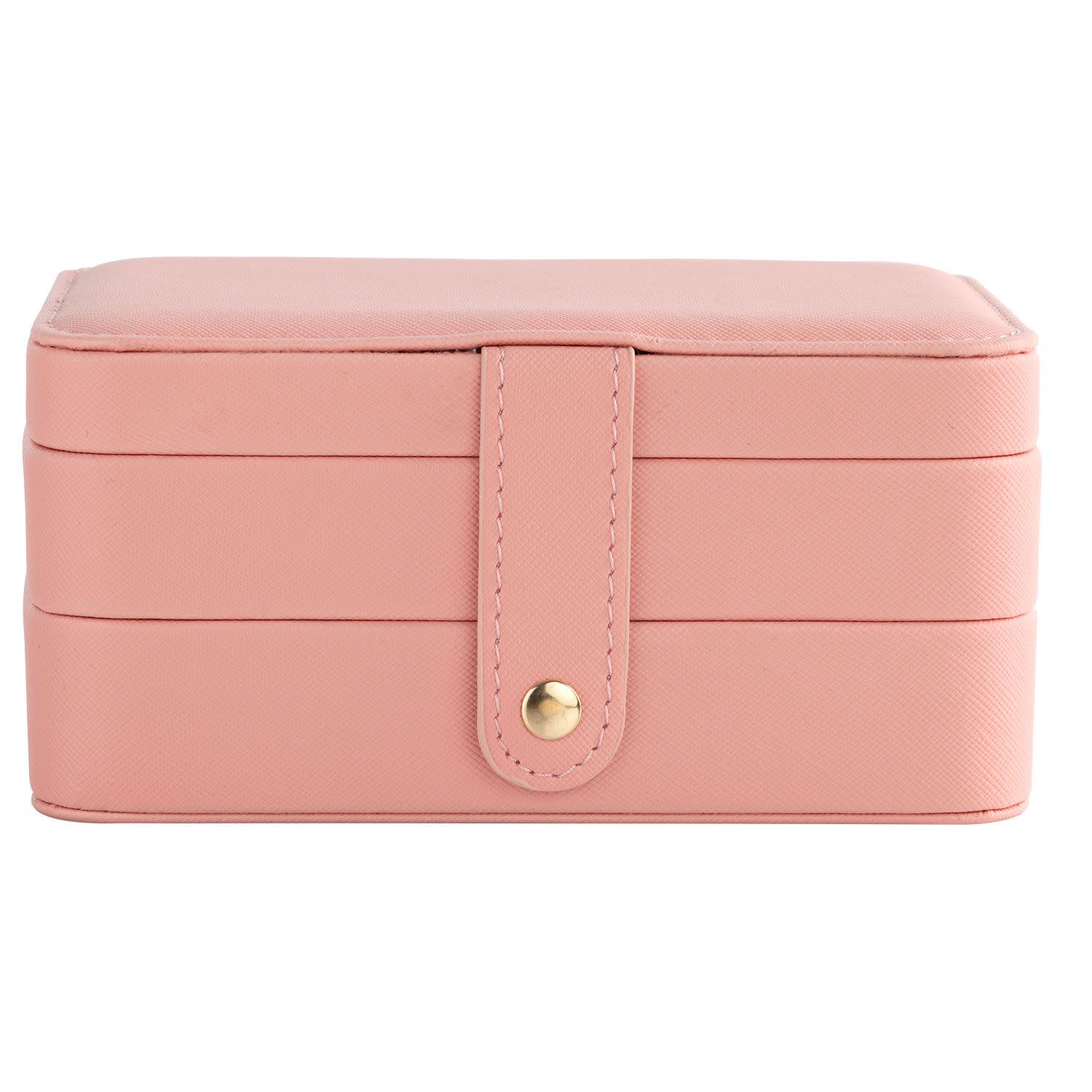 Κάνε κλικ για να δεις την εικόνα 6 του Sentio Κοσμηματοθήκη Μικρή Ροζ