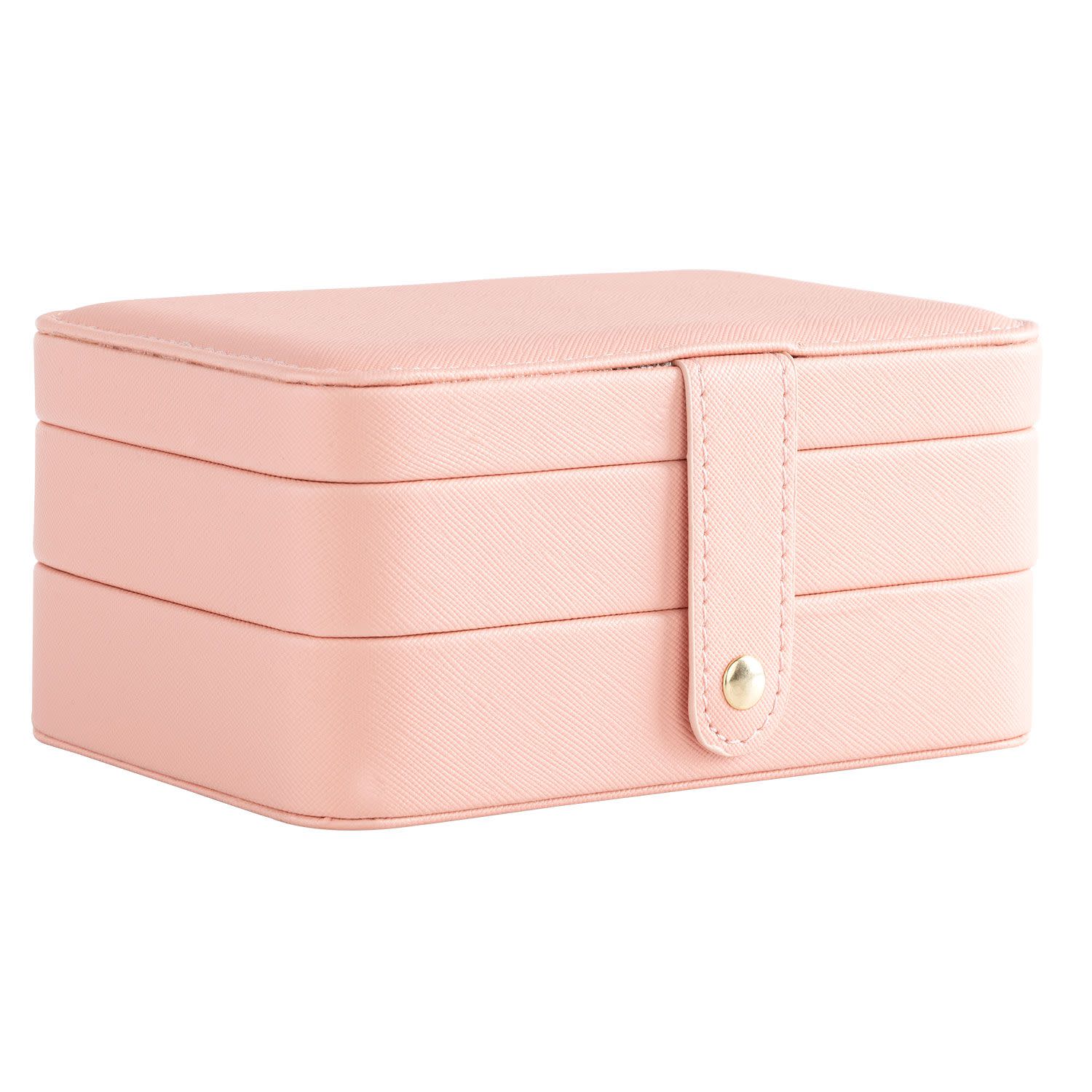 Κάνε κλικ για να δεις την εικόνα 7 του Sentio Κοσμηματοθήκη Μικρή Ροζ