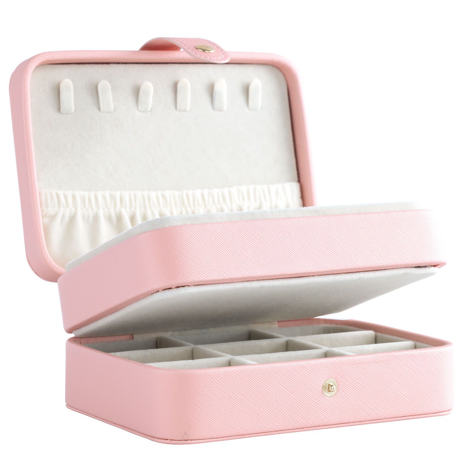 Κάνε κλικ για να δεις την εικόνα 8 του Sentio Κοσμηματοθήκη Μικρή Ροζ