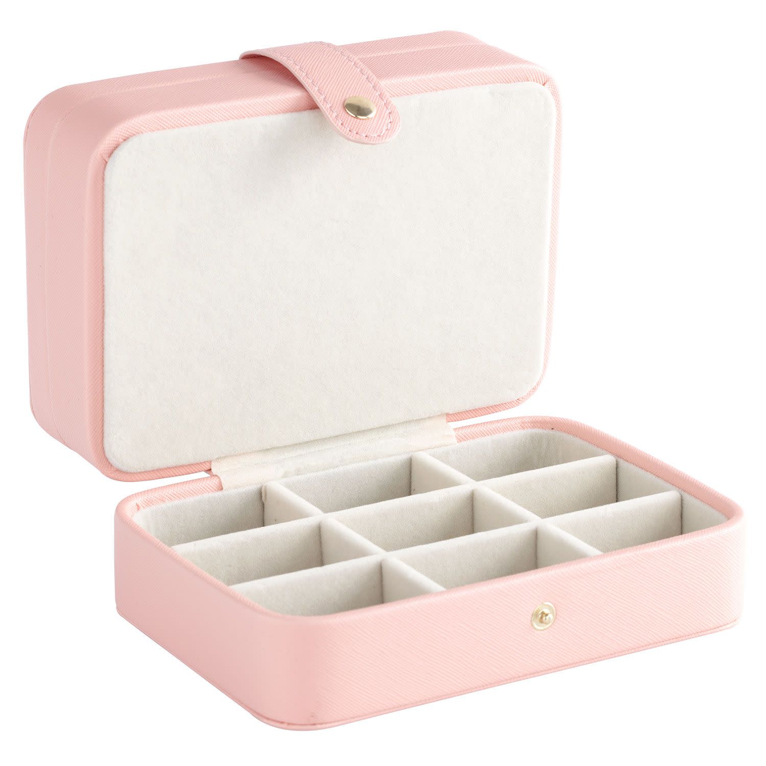 Κάνε κλικ για να δεις την εικόνα 9 του Sentio Κοσμηματοθήκη Μικρή Ροζ