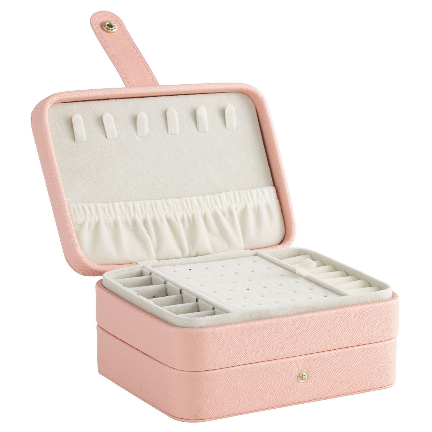 Κάνε κλικ για να δεις την εικόνα 10 του Sentio Κοσμηματοθήκη Μικρή Ροζ