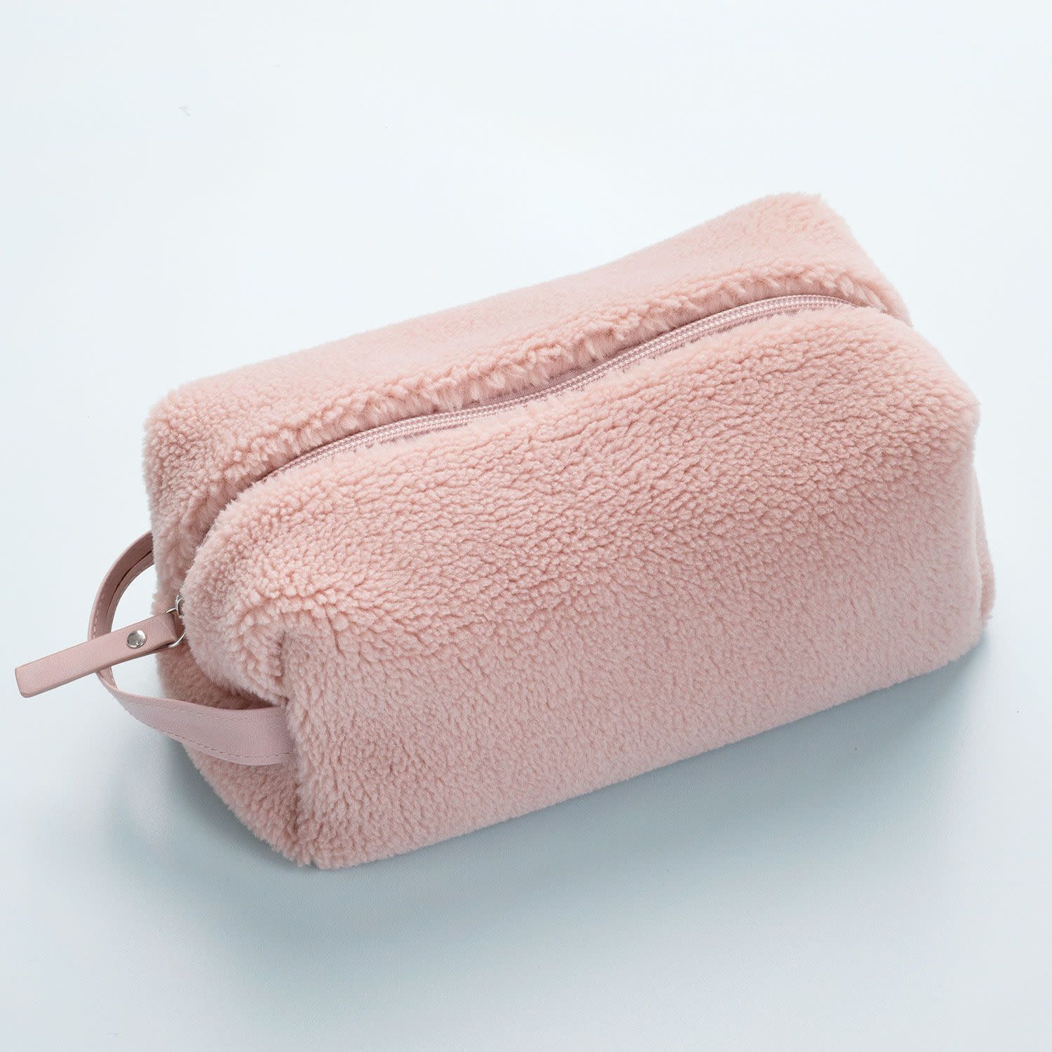 Εικόνα 1 του Sentio Τσαντάκι Teddy Ροζ