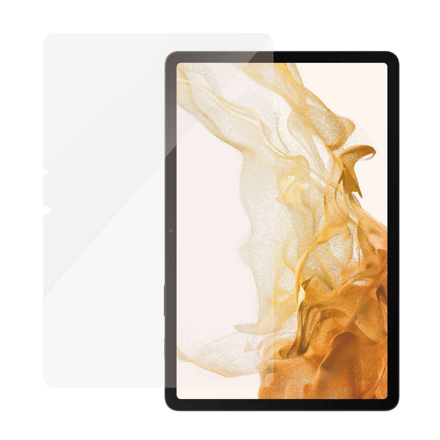 Εικόνα 1 του PanzerGlass amsung Galaxy Tab S9