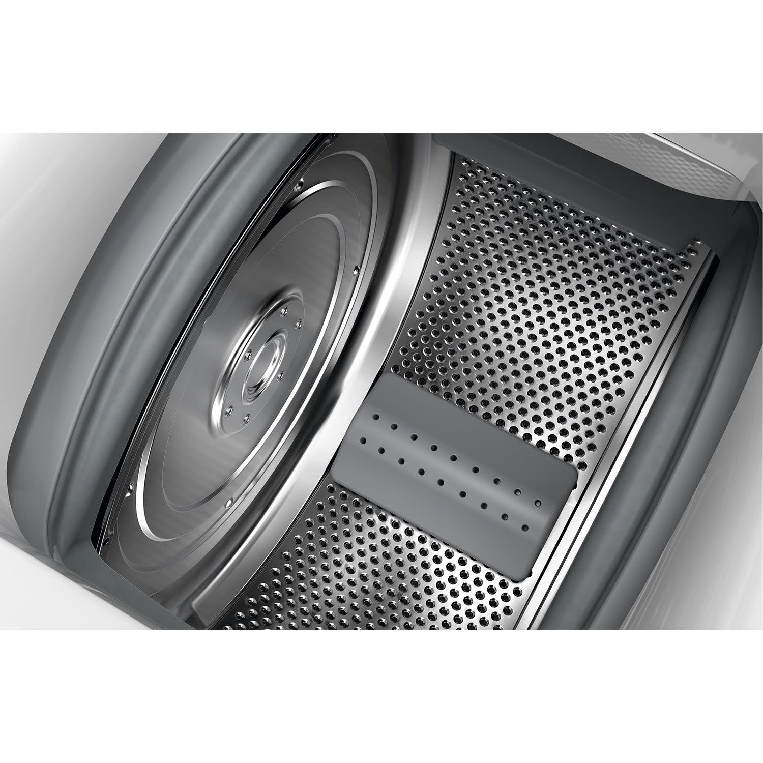 Εικόνα 3 του AEG LTR6K271G Πλυντήριο Ρούχων 7,00 kg