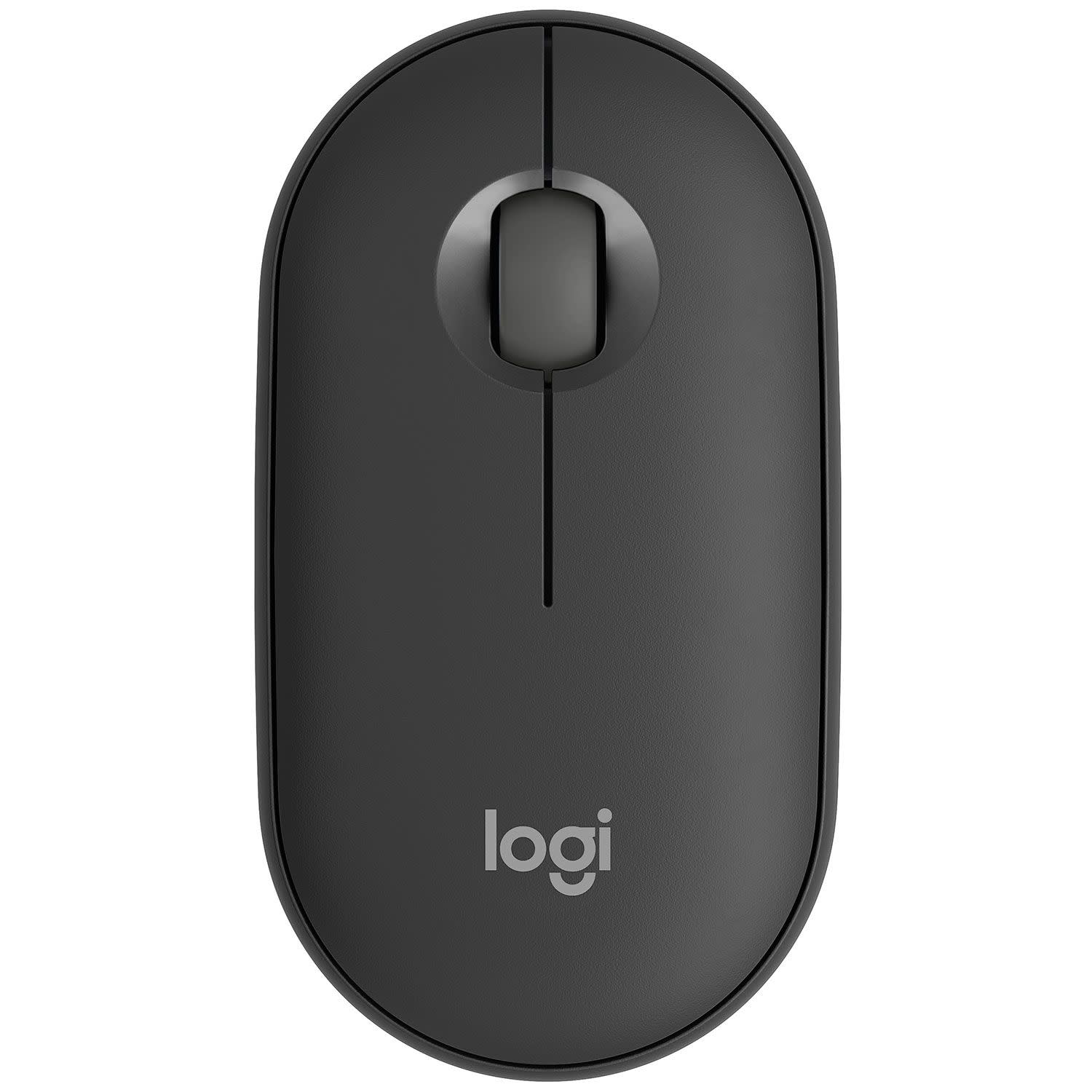 Εικόνα 1 του Logitech Ποντίκι Pebble 2 M350s Graphite