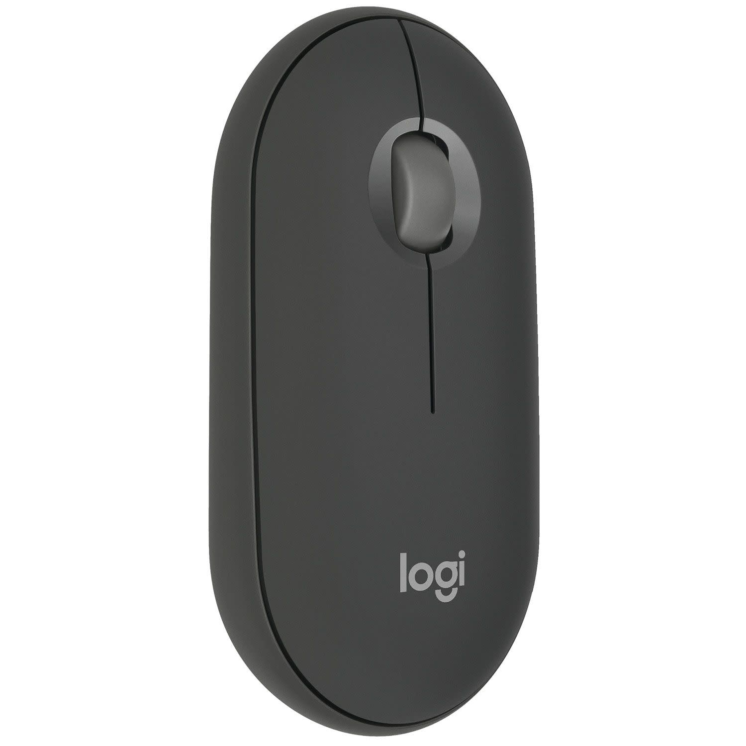 Εικόνα 2 του Logitech Ποντίκι Pebble 2 M350s Graphite
