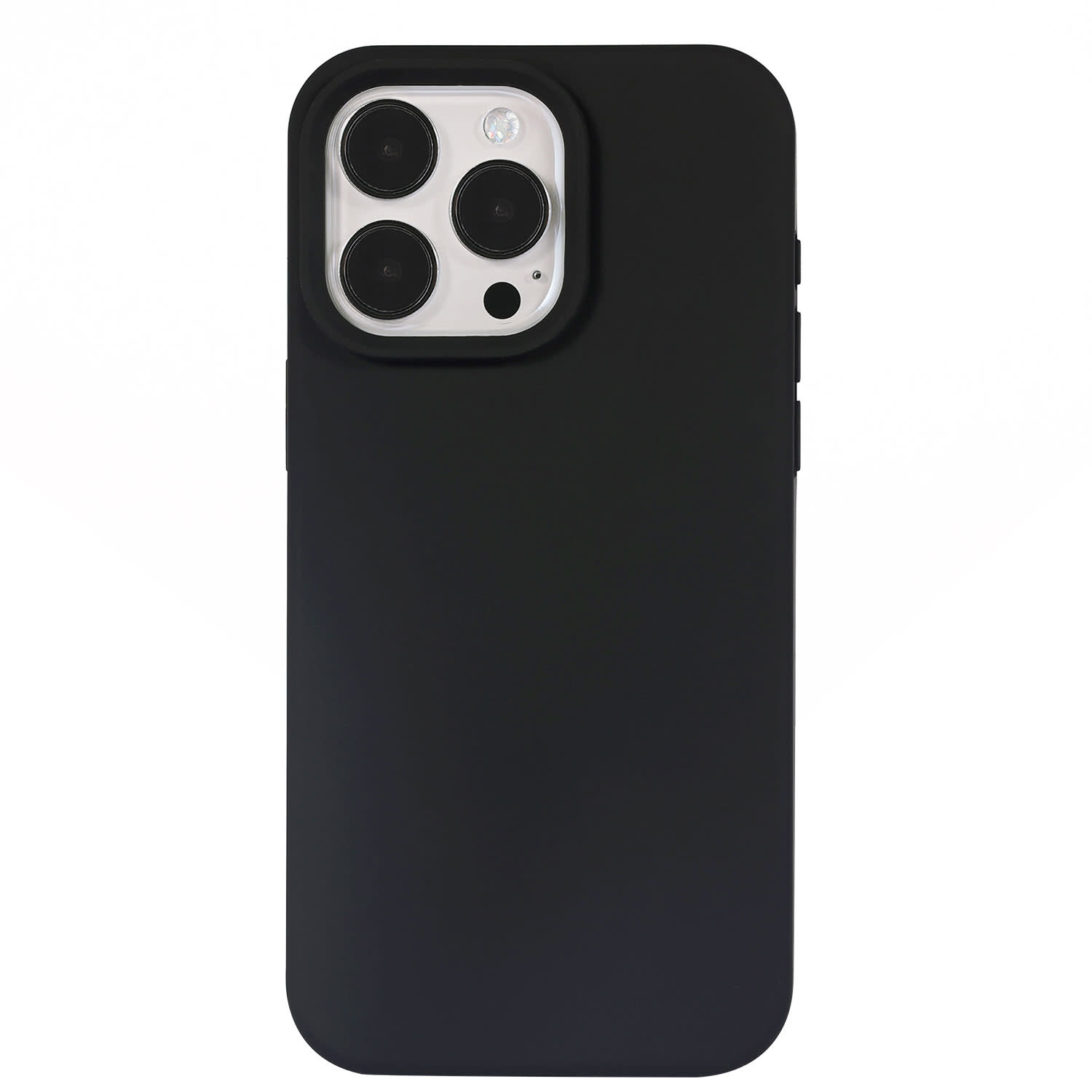 Εικόνα 1 του Sentio Θήκη Pure για iPhone 15 Pro Max