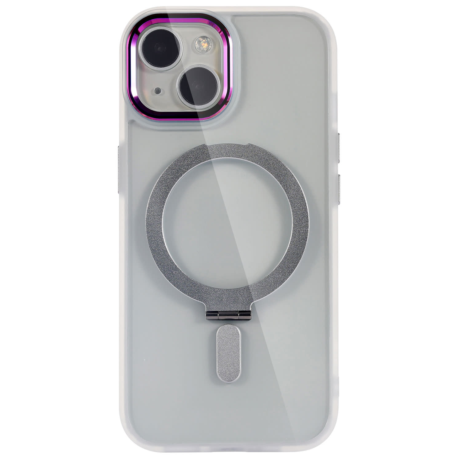 Sentio Θήκη Oqulus για iPhone 15