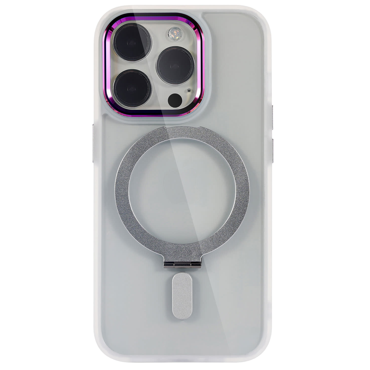 Sentio Θήκη Oqulus για iPhone 15 Pro