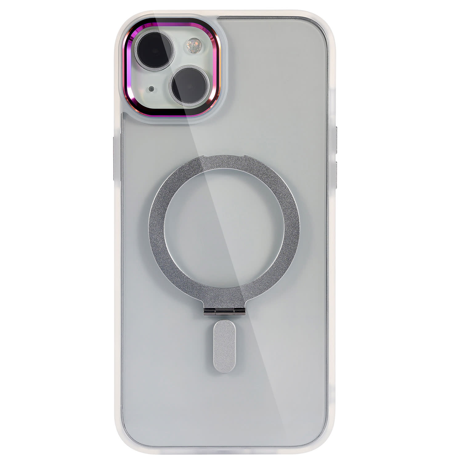 Sentio Θήκη Oqulus για iPhone 15 Plus