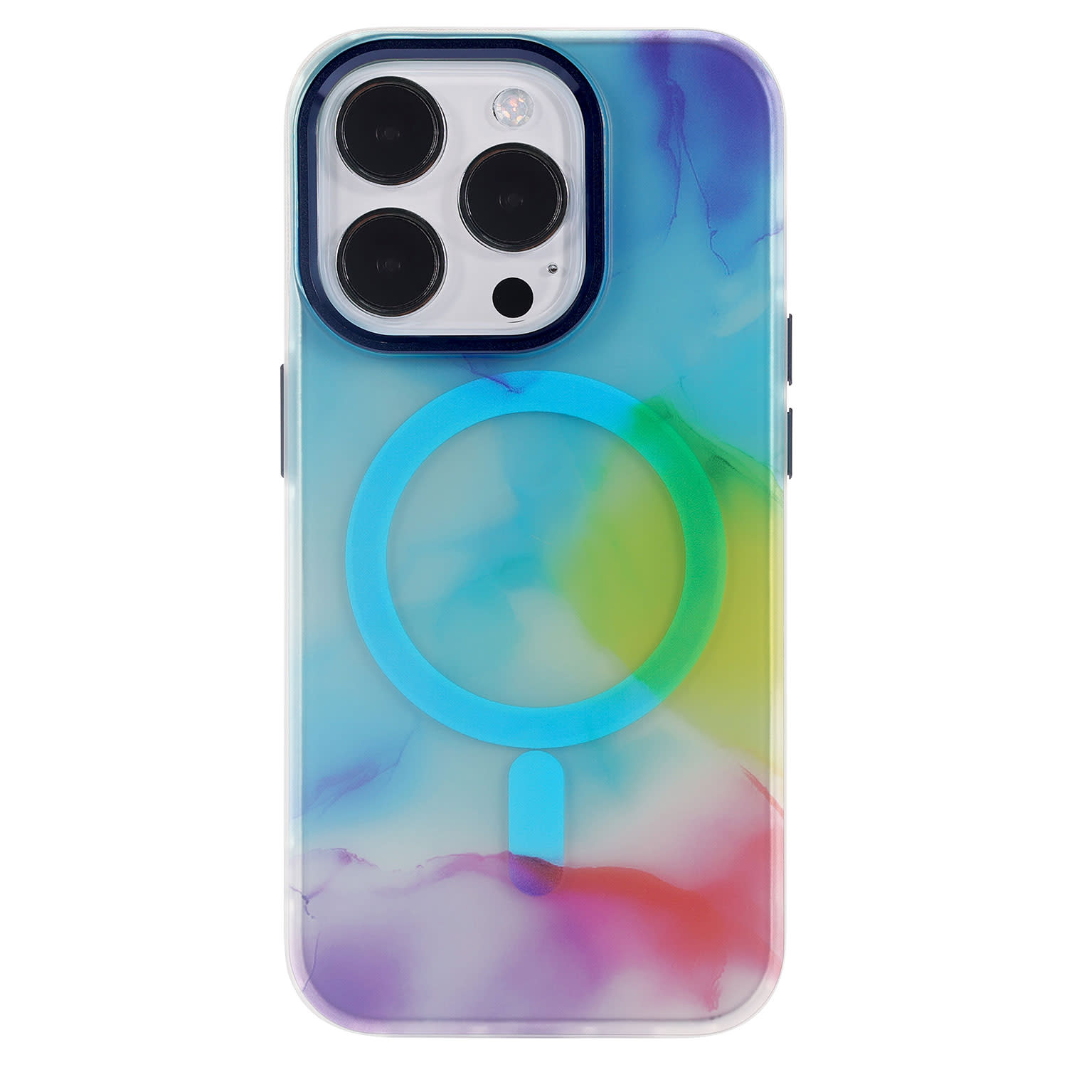 Εικόνα 1 του Sentio Θήκη Oqulus για iPhone 15 Pro