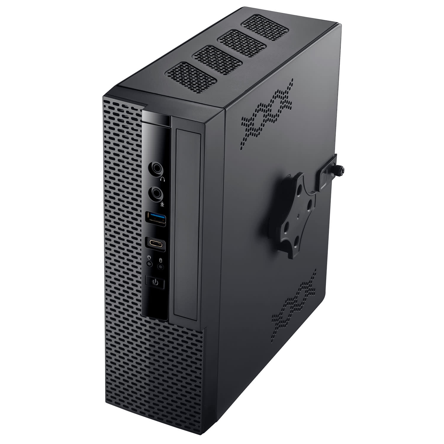 Εικόνα 4 του Case Turbo-X Teamwork USFF V 180W