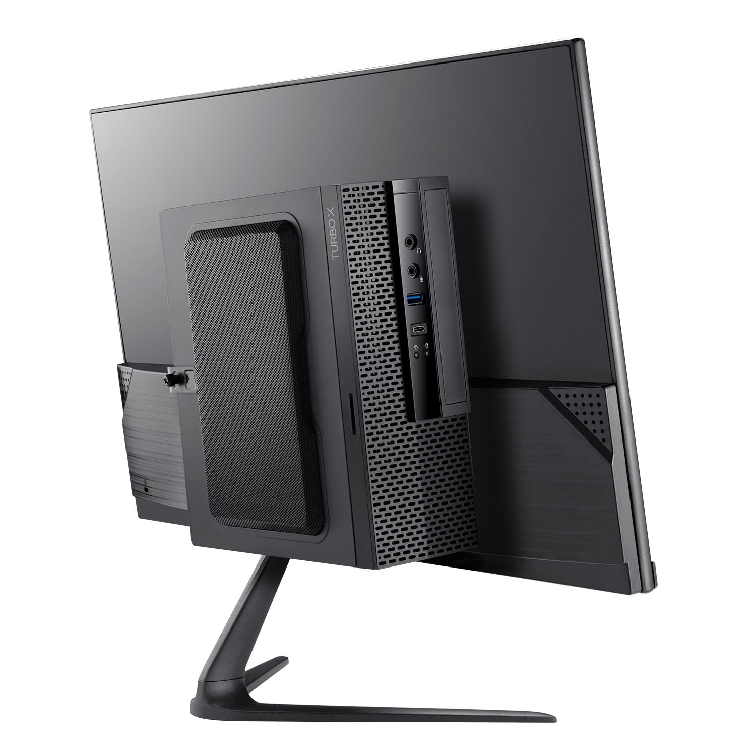 Εικόνα 6 του Case Turbo-X Teamwork USFF V 180W