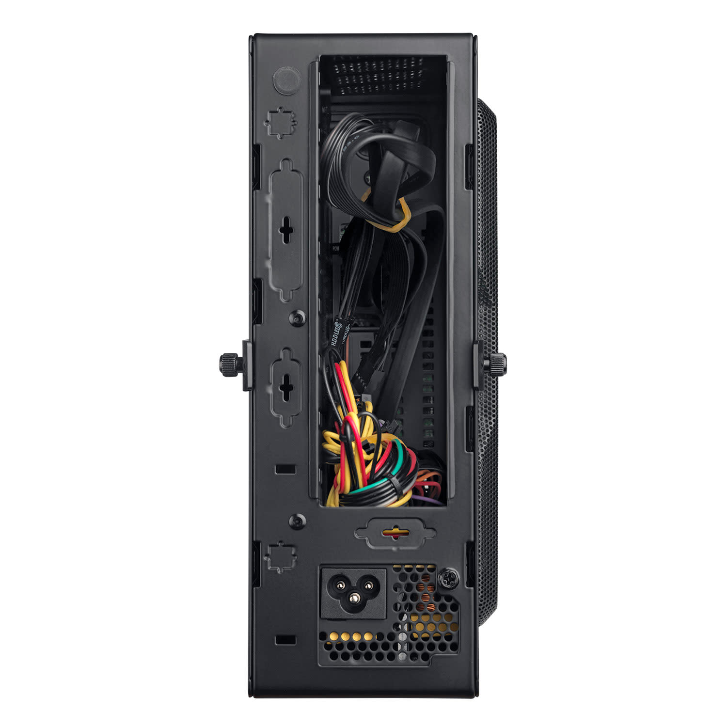 Εικόνα 8 του Case Turbo-X Teamwork USFF V 180W