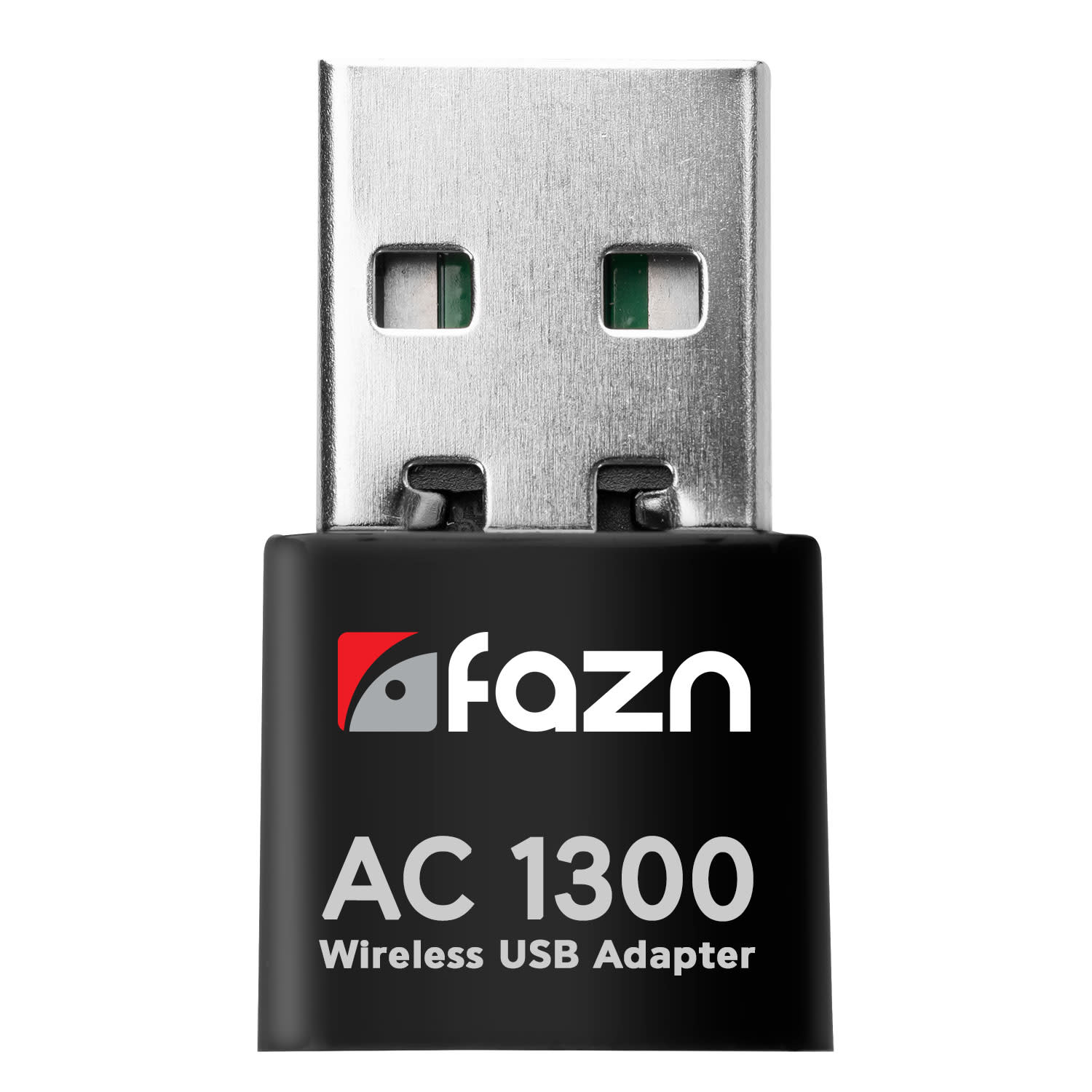 Εικόνα 1 του Fazn WiFi USB Adapter AC1300