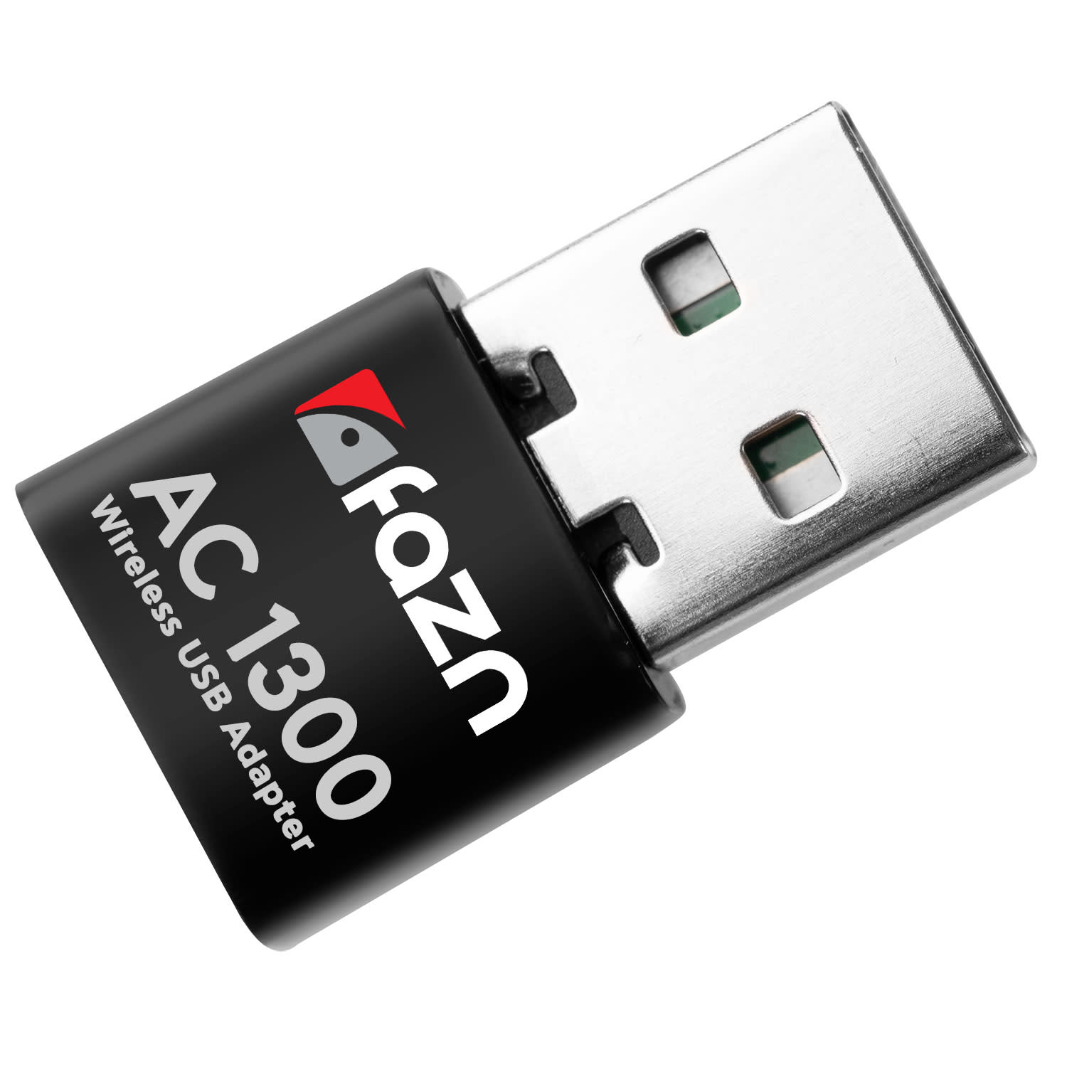 Εικόνα 2 του Fazn WiFi USB Adapter AC1300