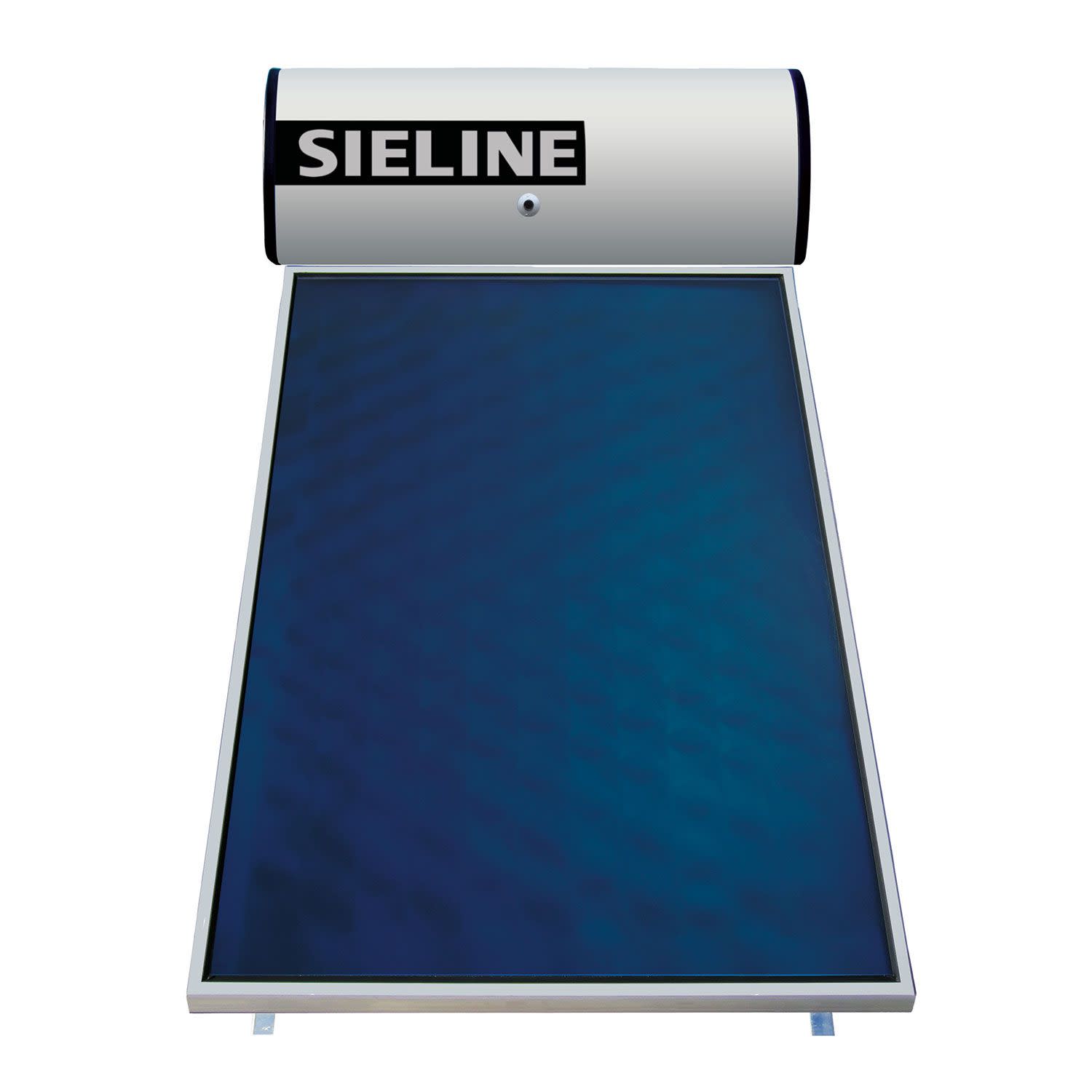 Εικόνα 1 του Sieline Ηλιακός Θερμοσίφωνας ECO 150/2,3 III Ταράτσας