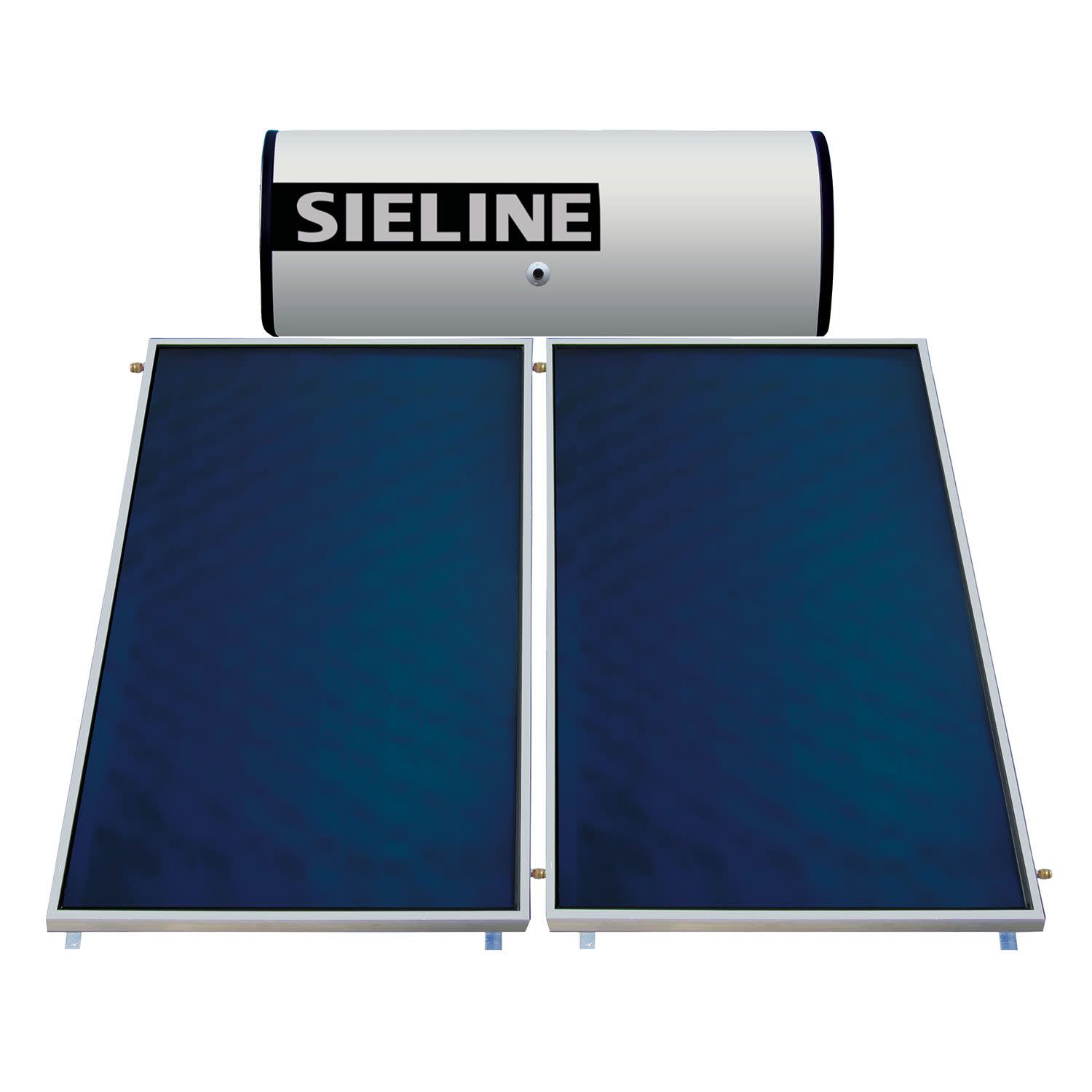 Εικόνα 1 του Sieline Ηλιακός Θερμοσίφωνας ECO 200/3,0 III Ταράτσας