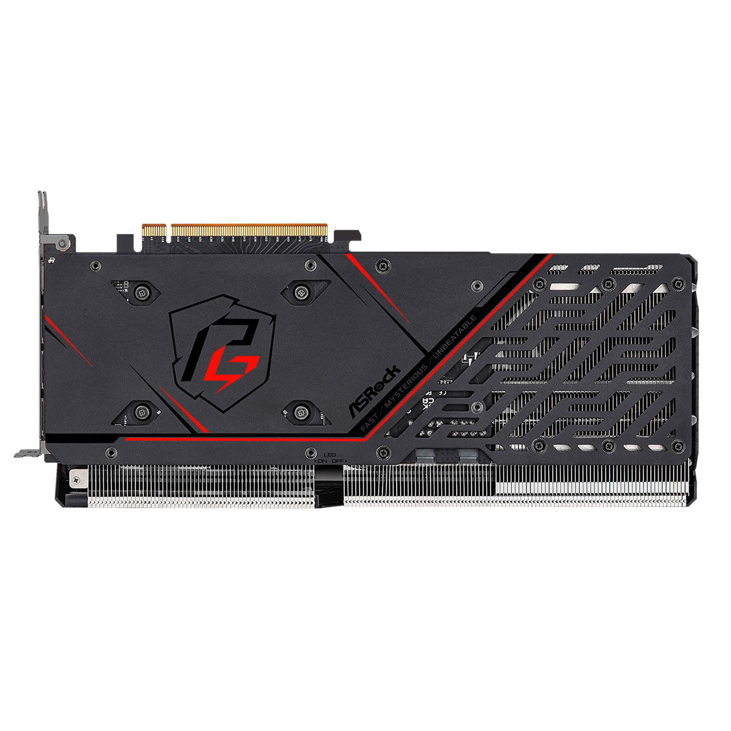 Εικόνα 5 του Asrock VGA Intel ARC A770 Phantom Gaming OC 16 GB