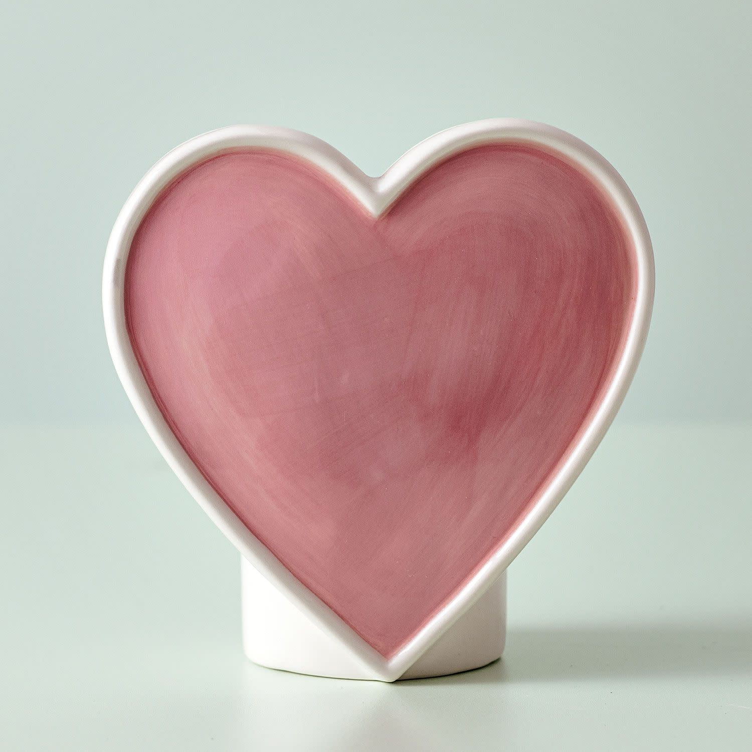 Εικόνα 5 του Sentio Κεραμικό Βάζο Heart