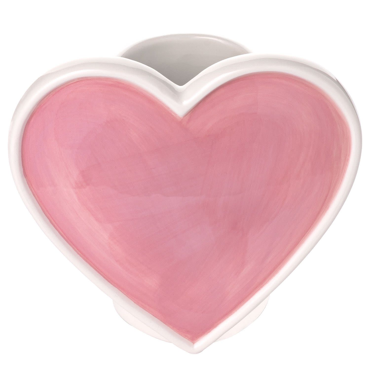 Εικόνα 9 του Sentio Κεραμικό Βάζο Heart