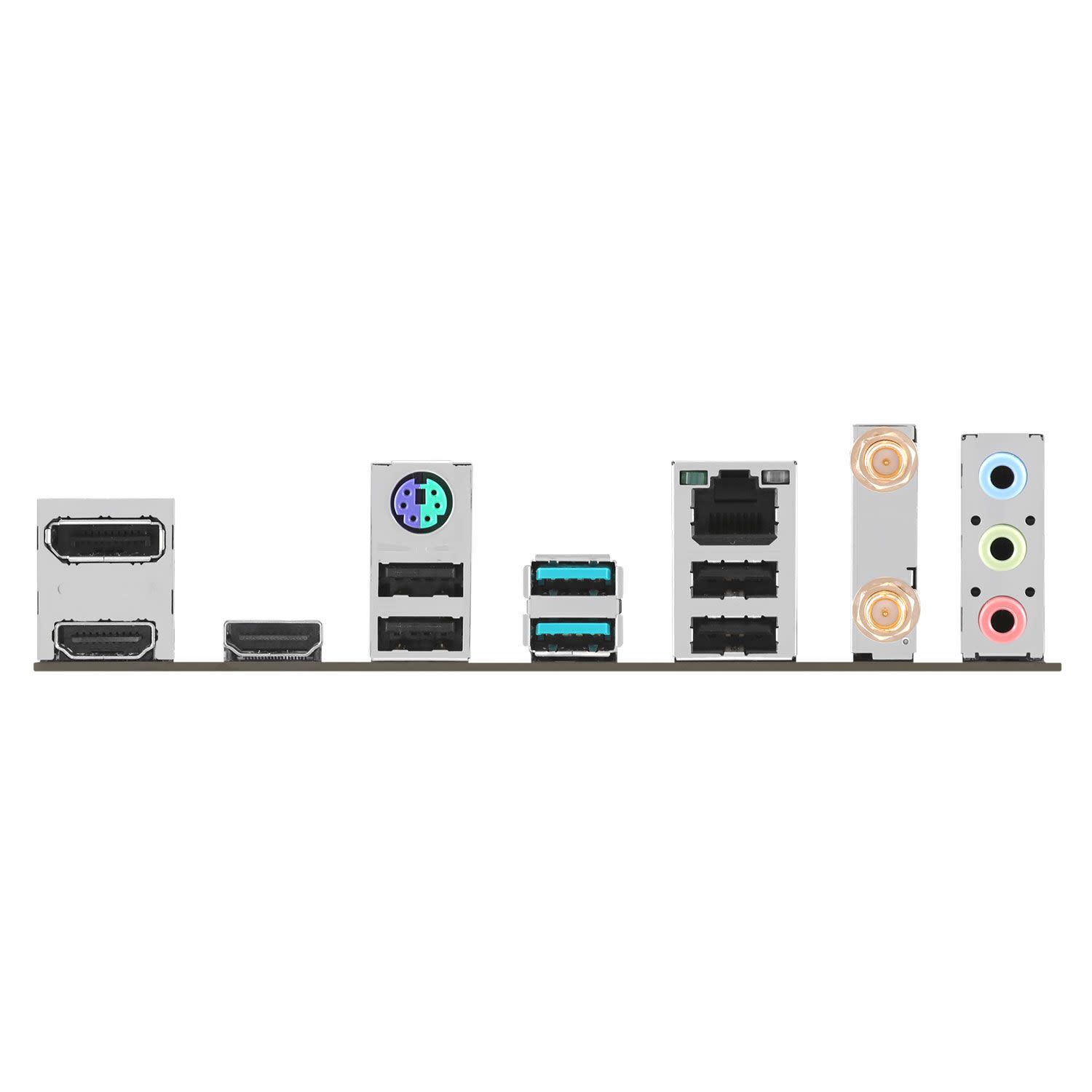 Εικόνα 6 του Asus Motherboard B760M-A PRIME WIFI (Β760/1700/DDR5)