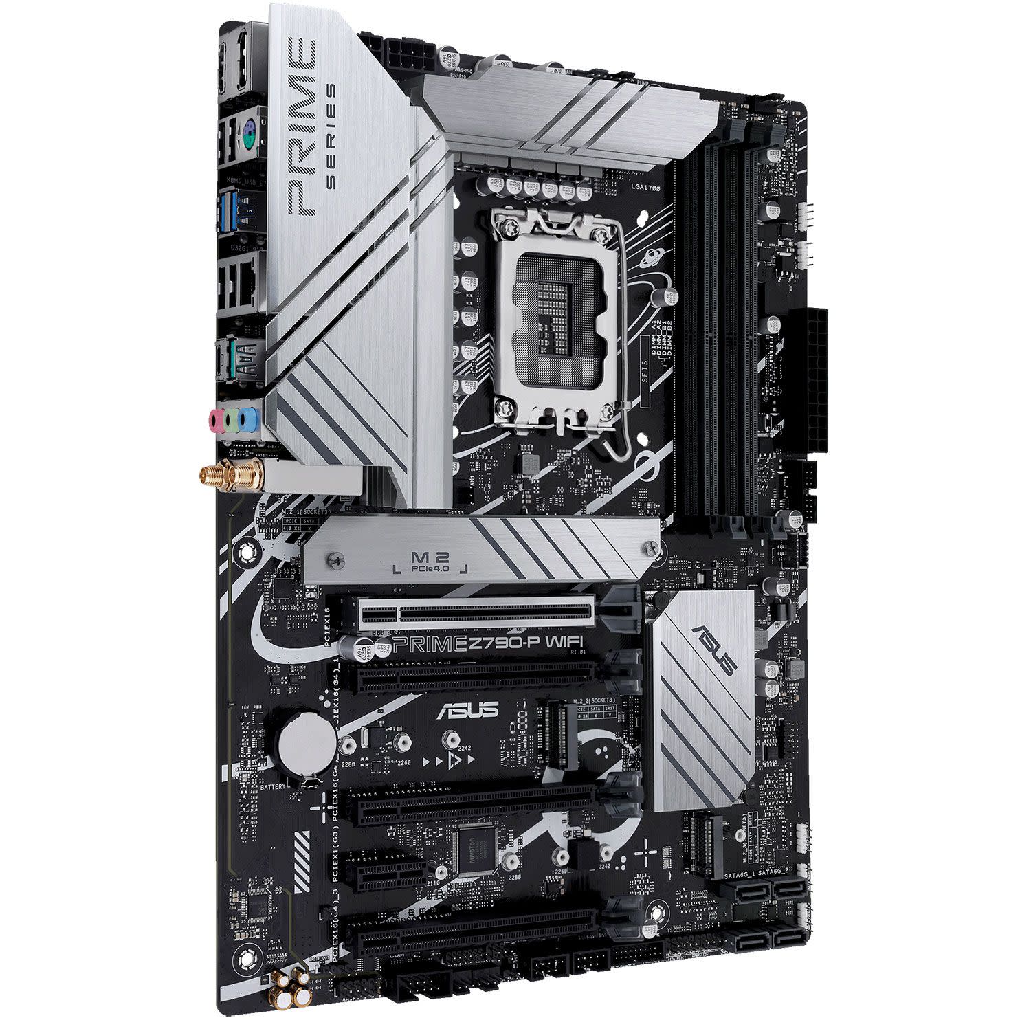 Εικόνα 3 του Asus Motherboard Z790-P PRIME WIFI (Z790/1700/DDR5)