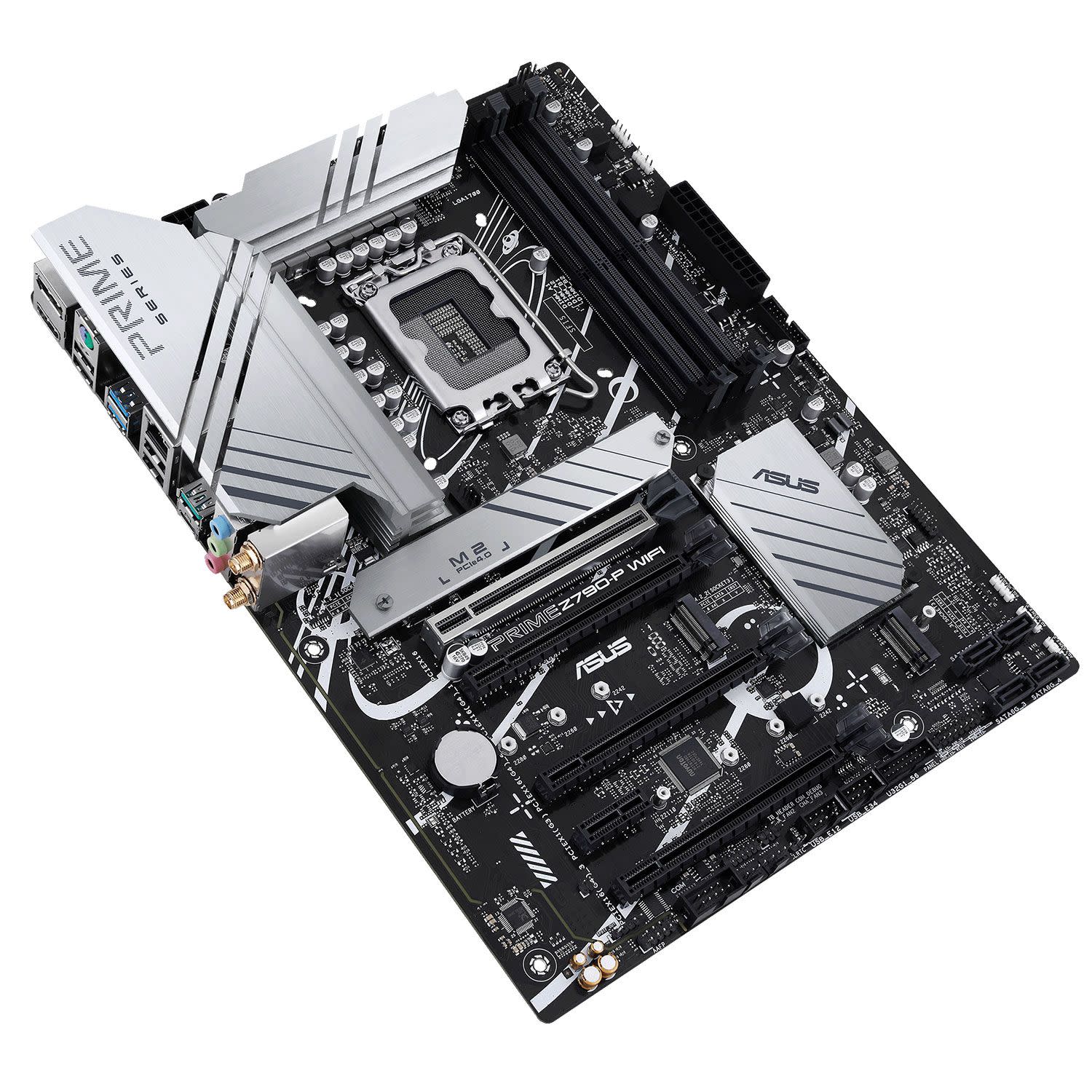 Εικόνα 5 του Asus Motherboard Z790-P PRIME WIFI (Z790/1700/DDR5)