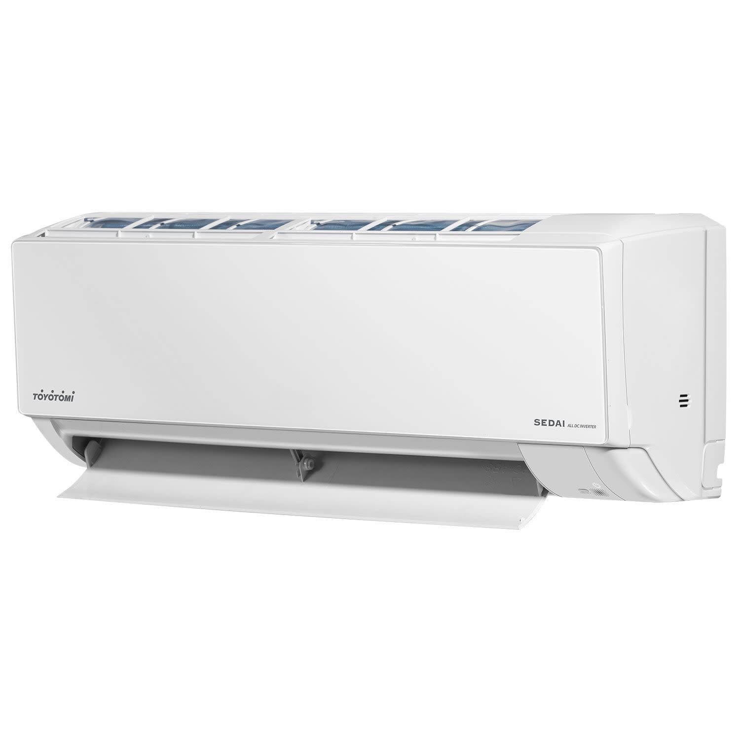 Εικόνα 2 του Toyotomi Sedai TAN-A18SC/TAG-A18SC I/O Κλιματιστικό 18.000 BTU/h
