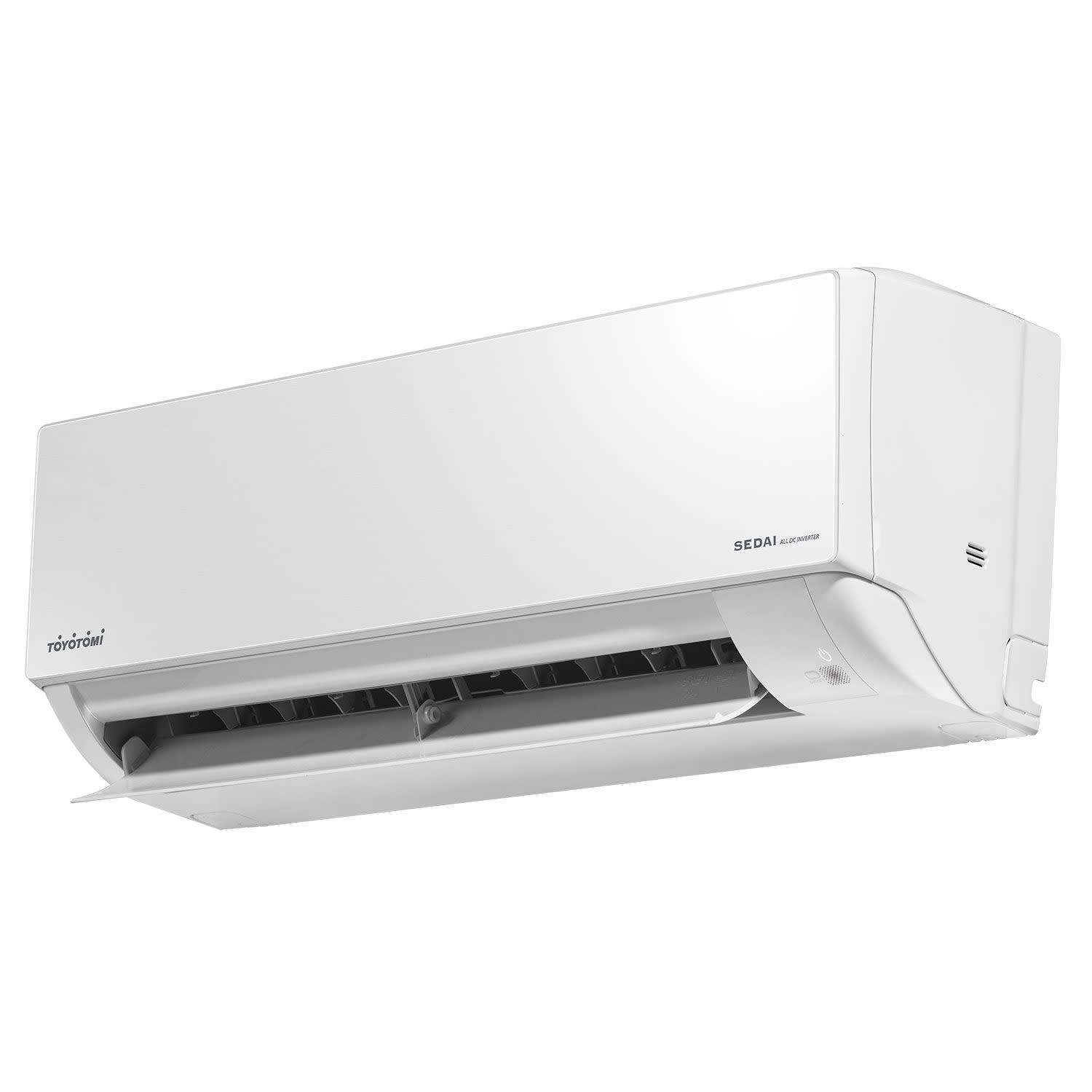Εικόνα 3 του Toyotomi Sedai TAN-A18SC/TAG-A18SC I/O Κλιματιστικό 18.000 BTU/h