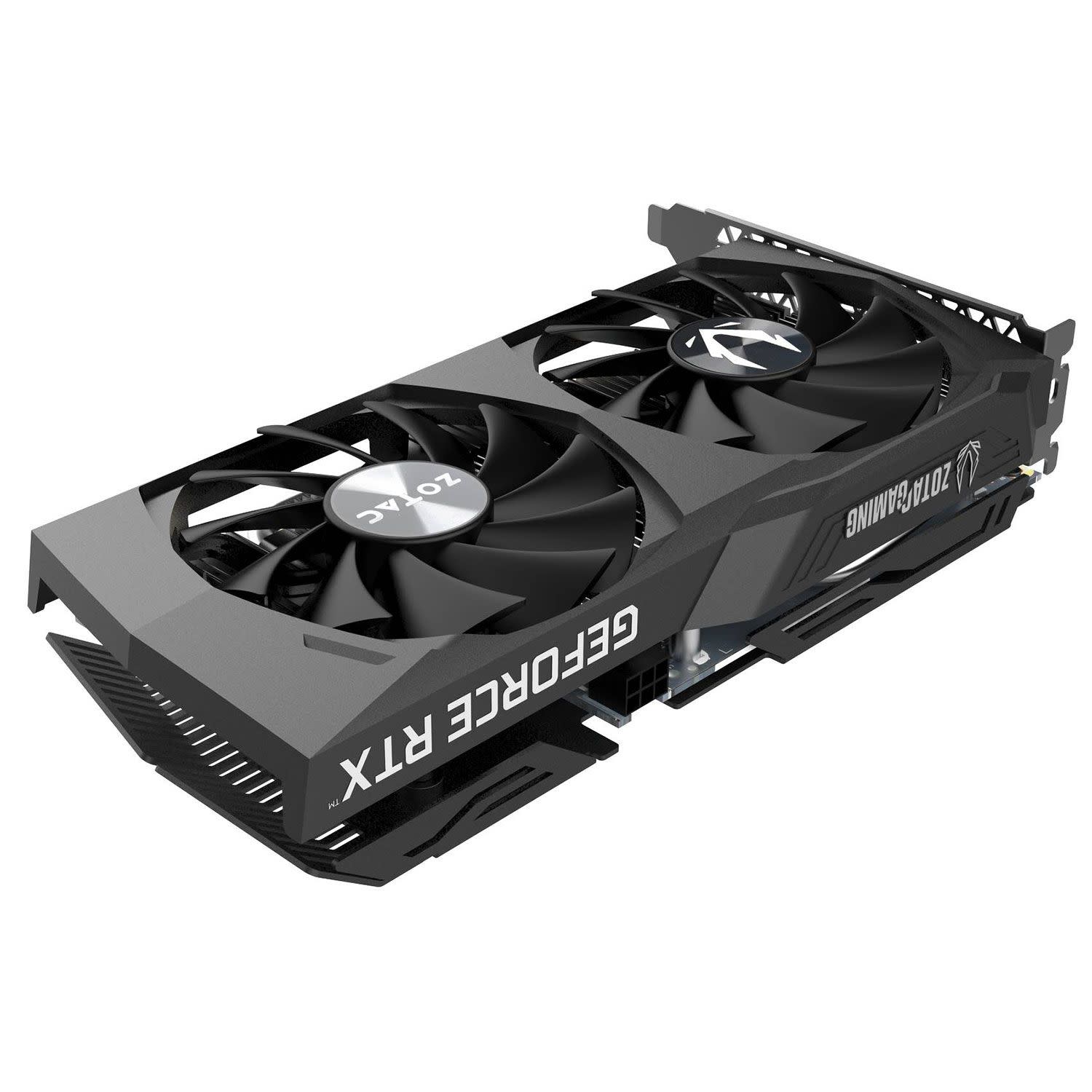 Εικόνα 4 του Zotac VGA GeForce RTX 3050 ECO 8 GB