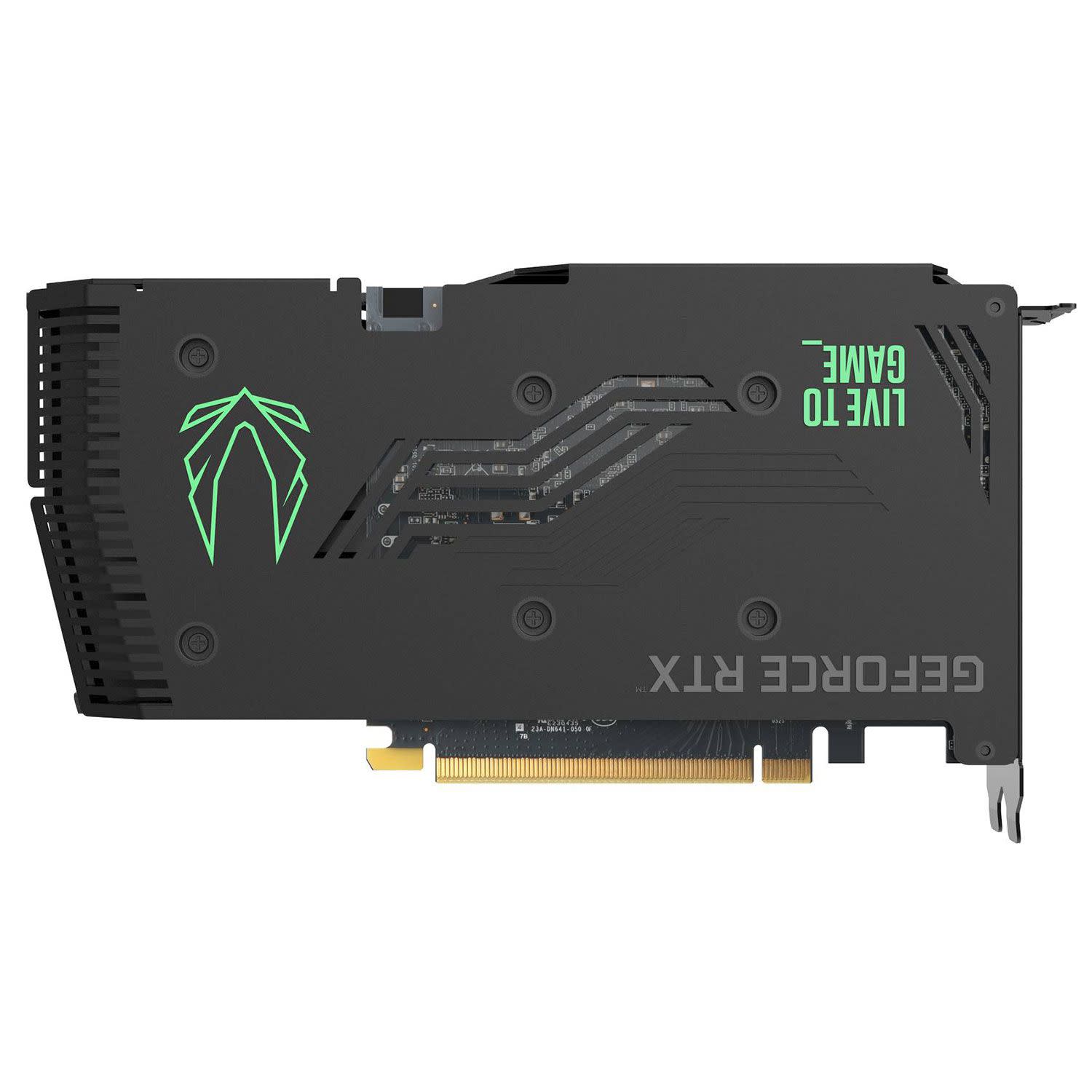 Εικόνα 5 του Zotac VGA GeForce RTX 3050 ECO 8 GB