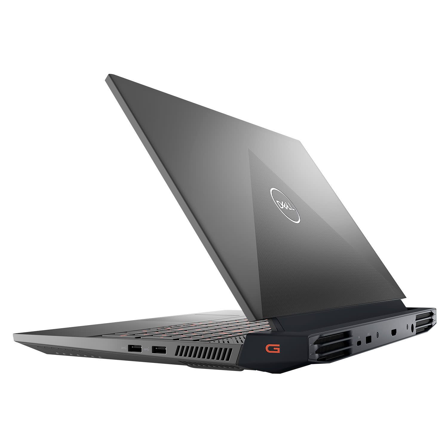 Εικόνα 3 του Dell G15 5530 Laptop 15.6" Full HD (Core i7 13650HX/16 GB/512 GB/RTX 4050 6 GB/Windows 11 Pro)